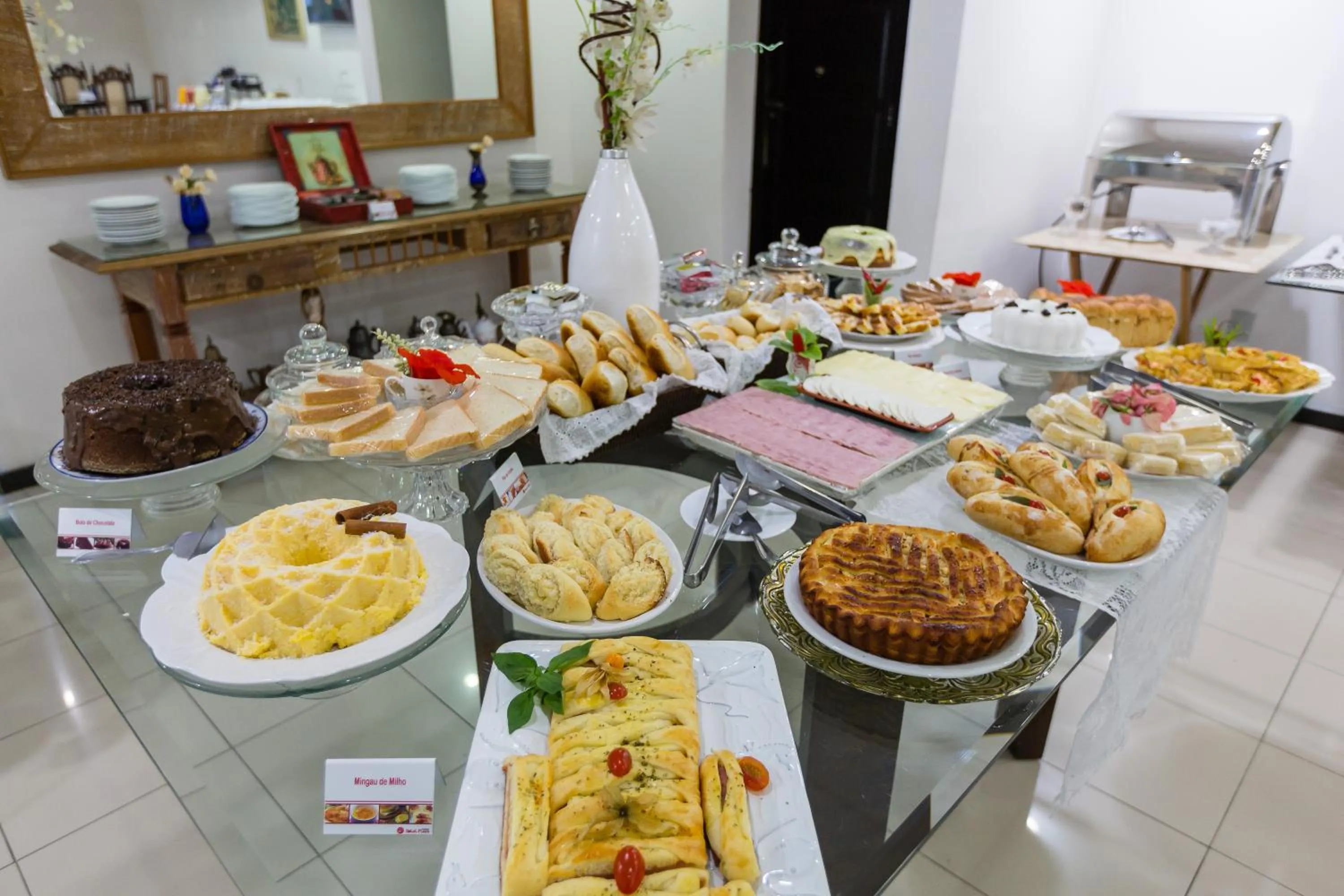 Eunapolis Plaza Hotel