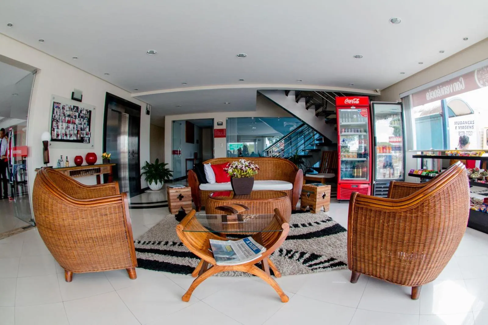 Eunapolis Plaza Hotel