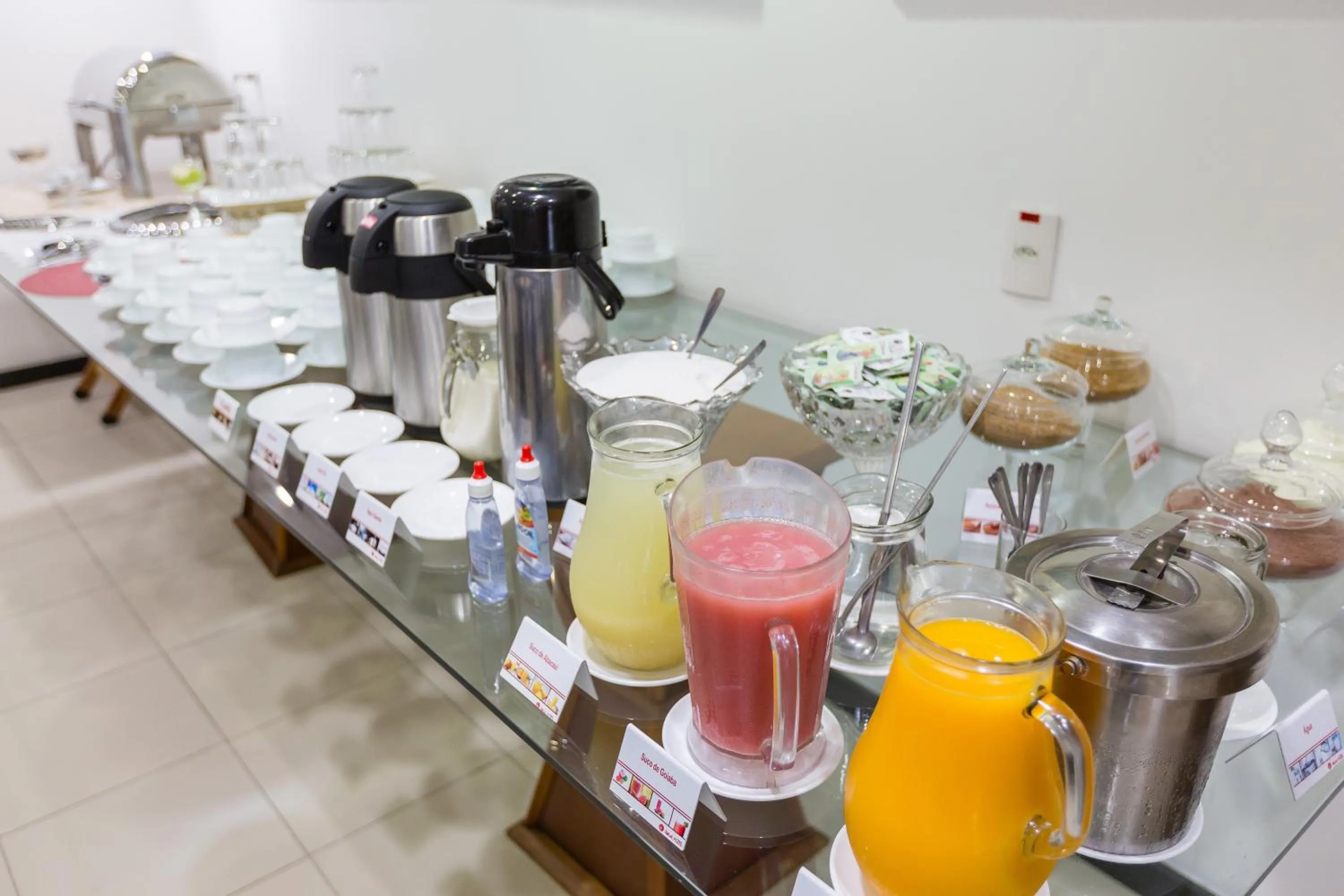 Eunapolis Plaza Hotel