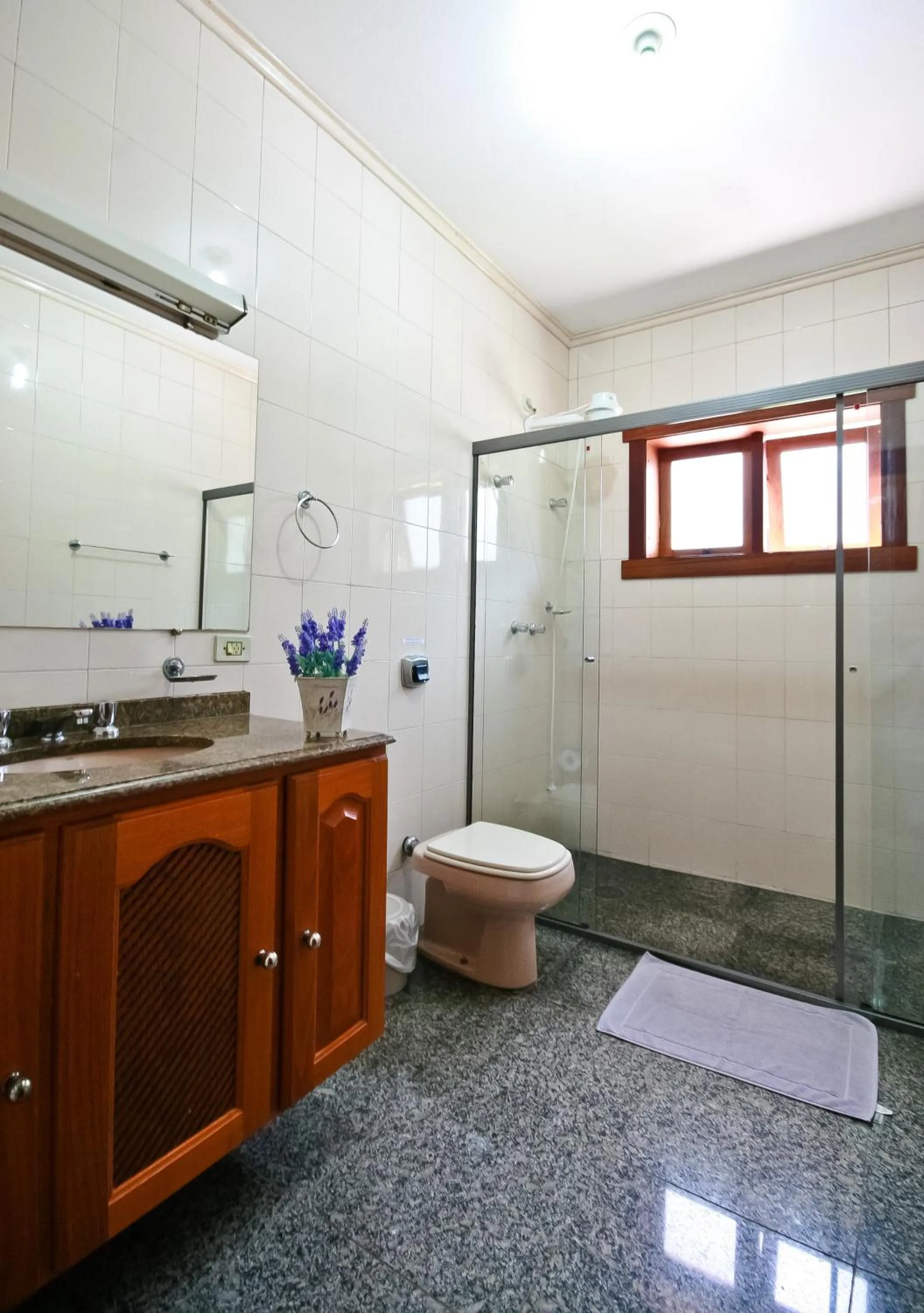 Day in Pousada Recanto Feliz