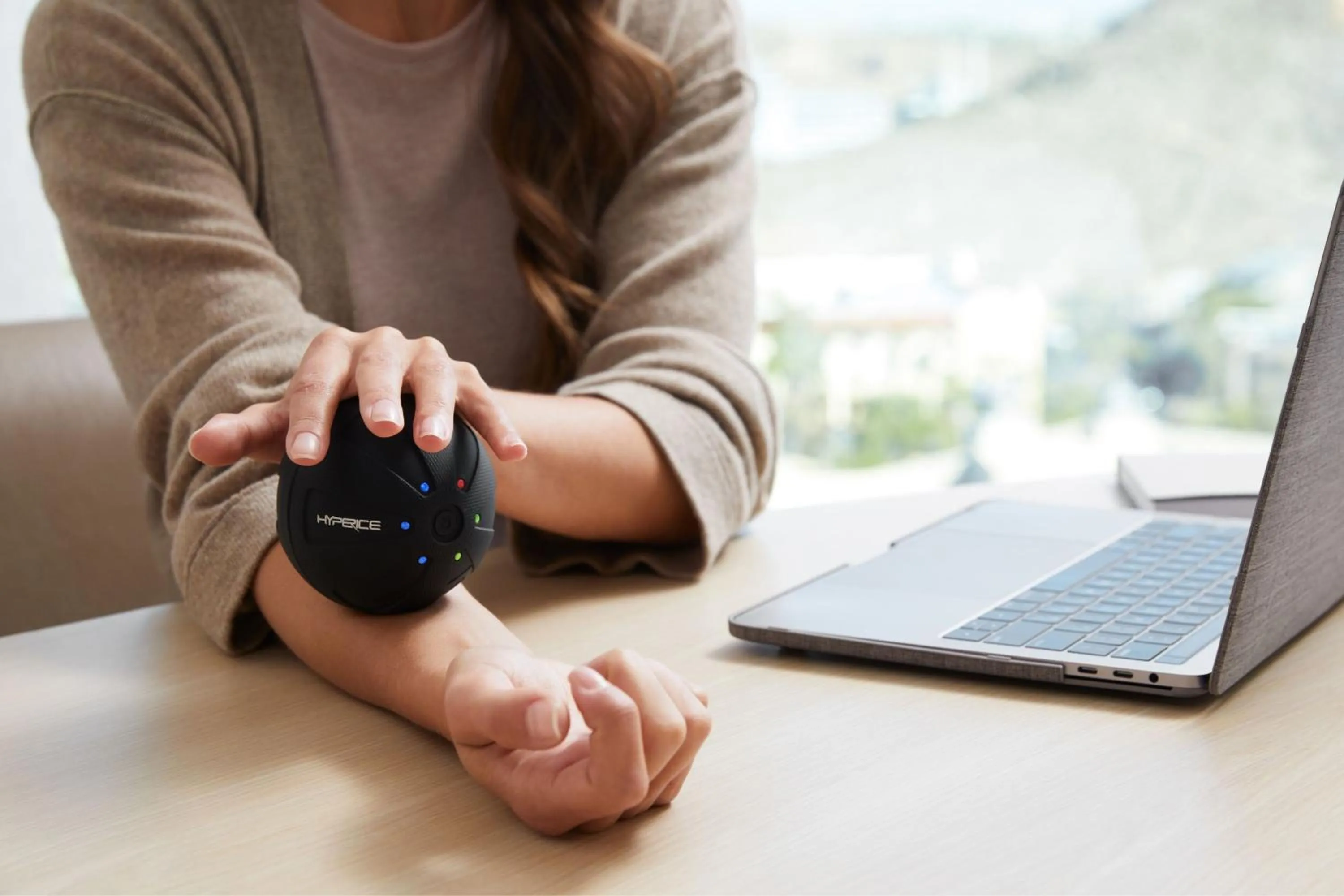 Area and facilities in The Westin Jersey City Newport