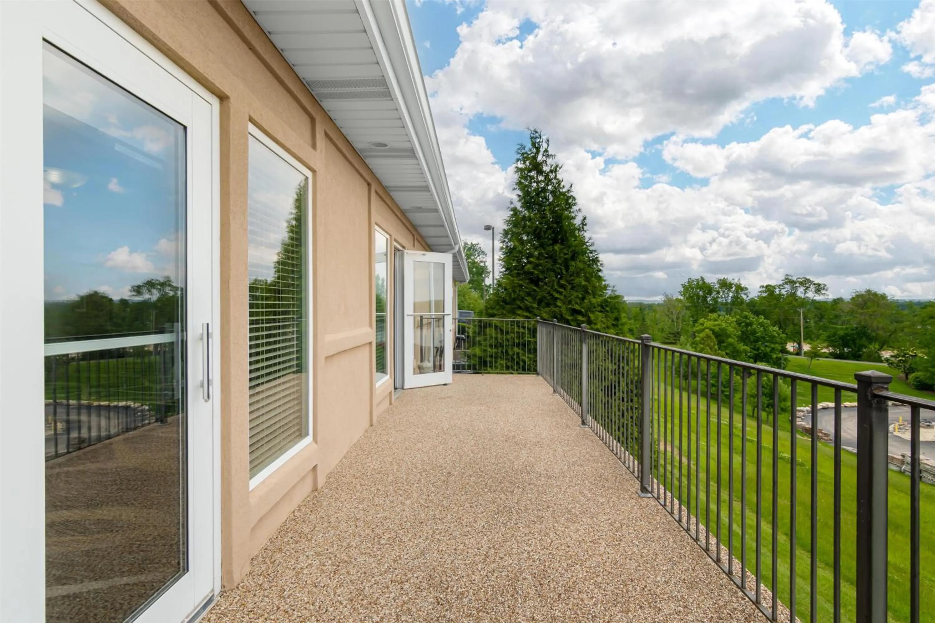 Other in Best Western Plus Washington Hotel