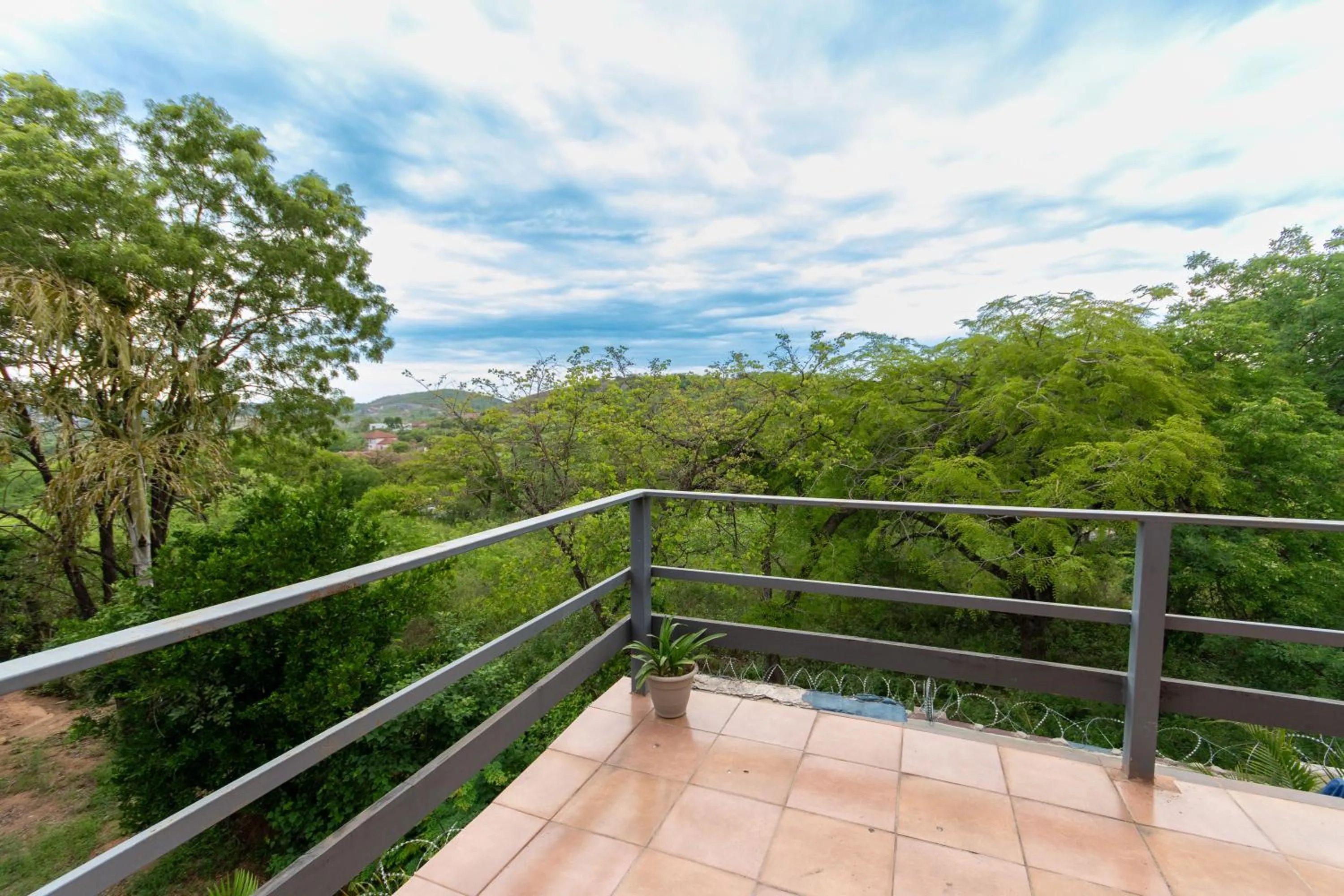 View (from property/room) in Woodpeckers Guest House