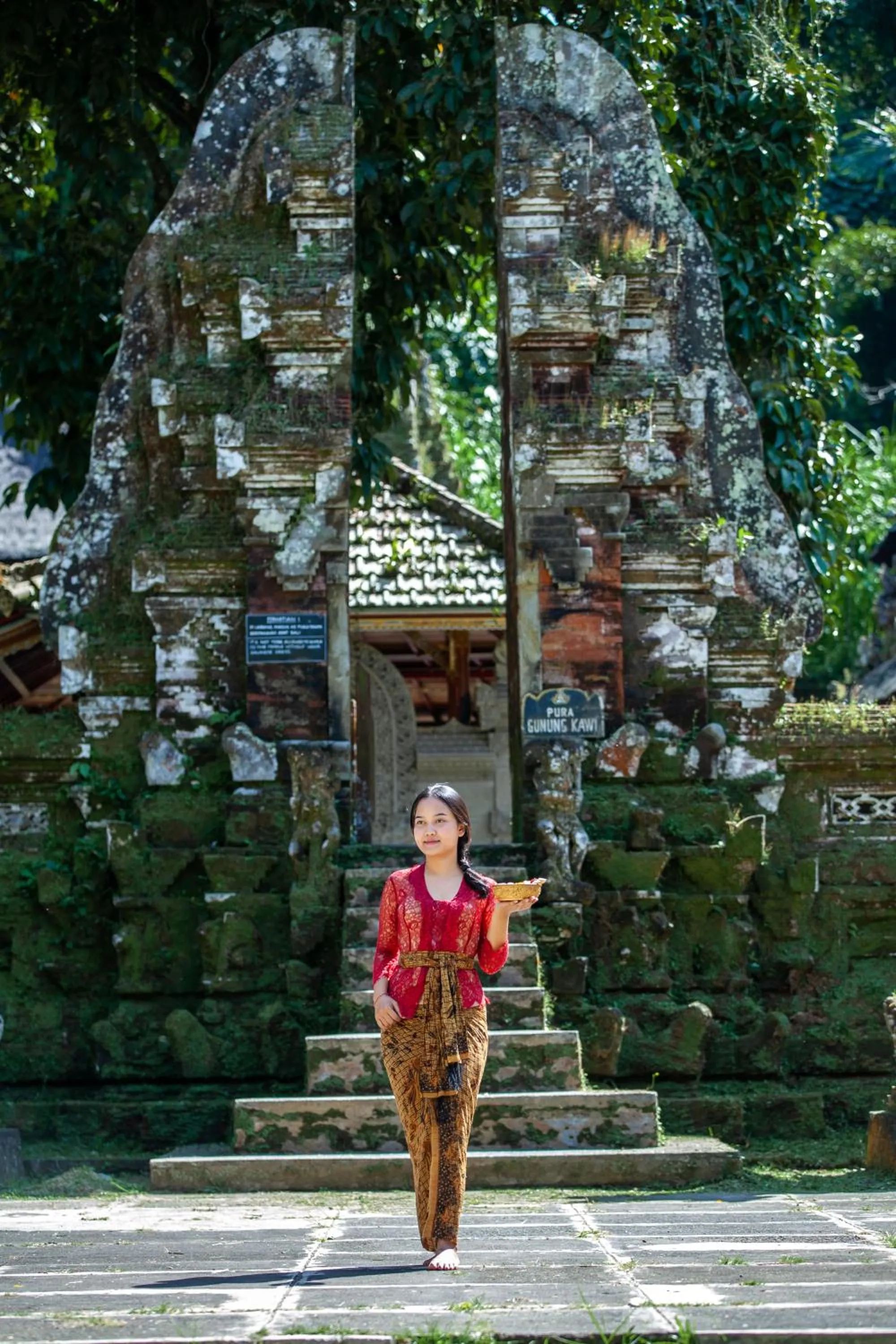 Other in Campuhan Sebatu Resort