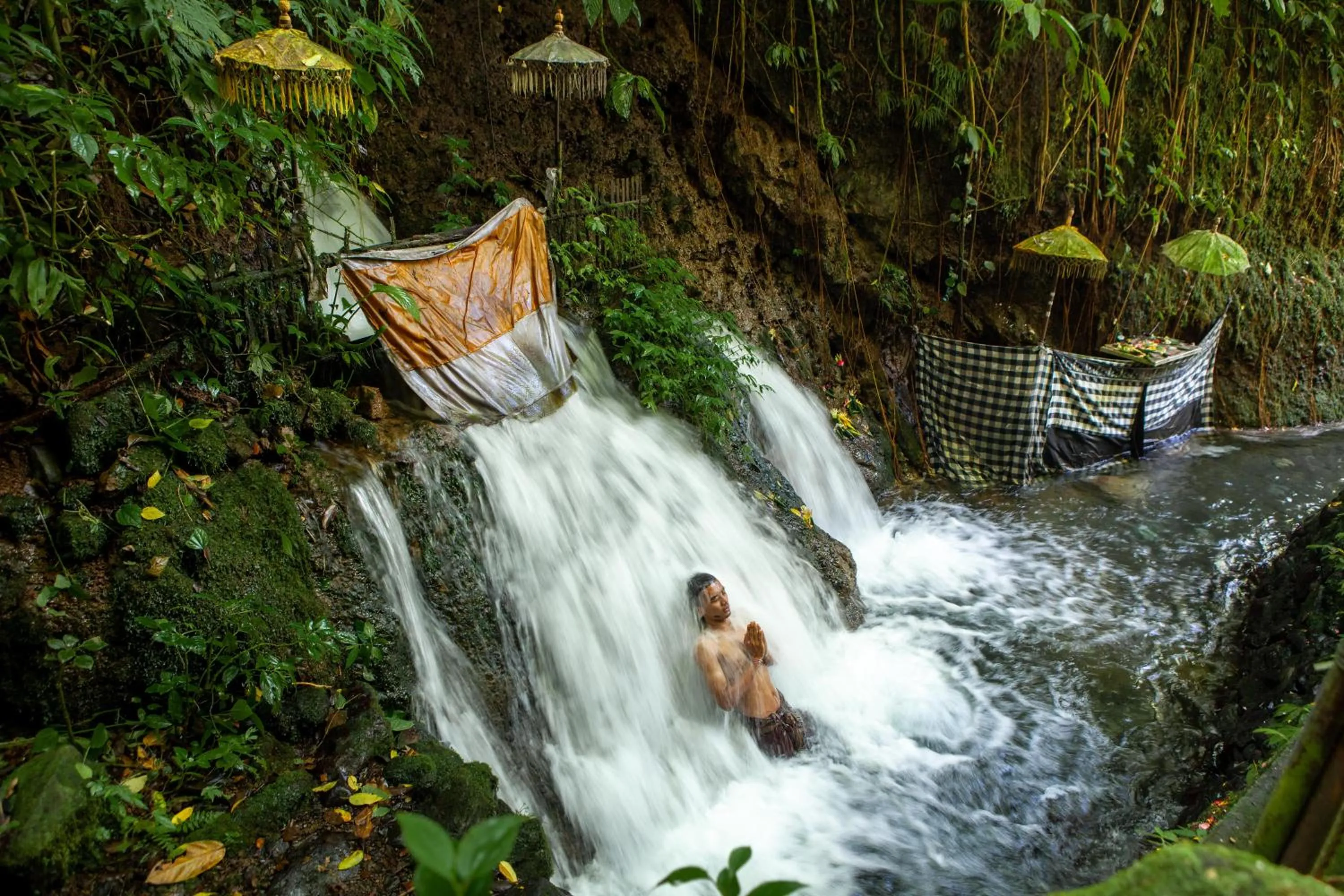 Other in Campuhan Sebatu Resort