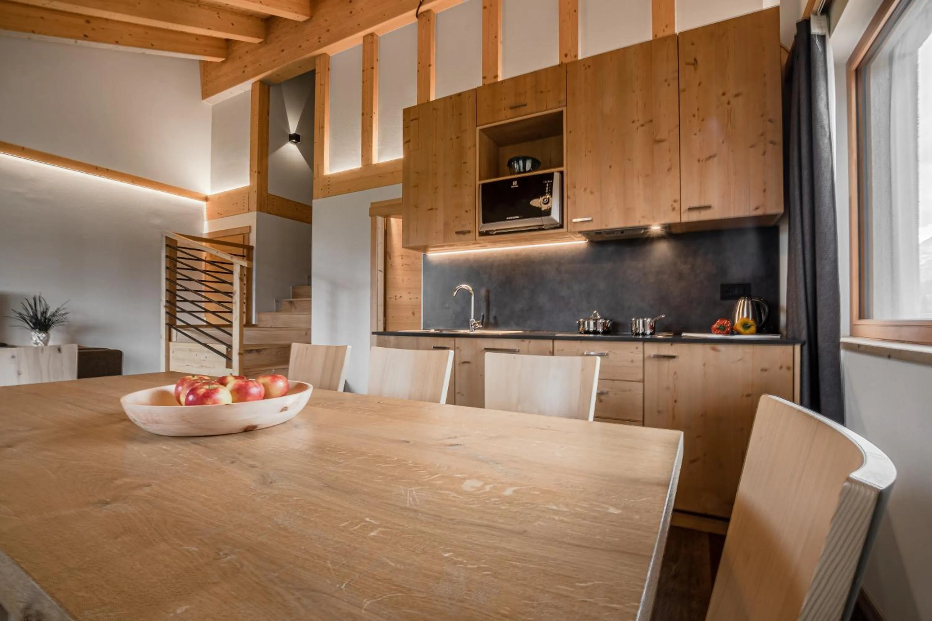 Chalet Alpenrose