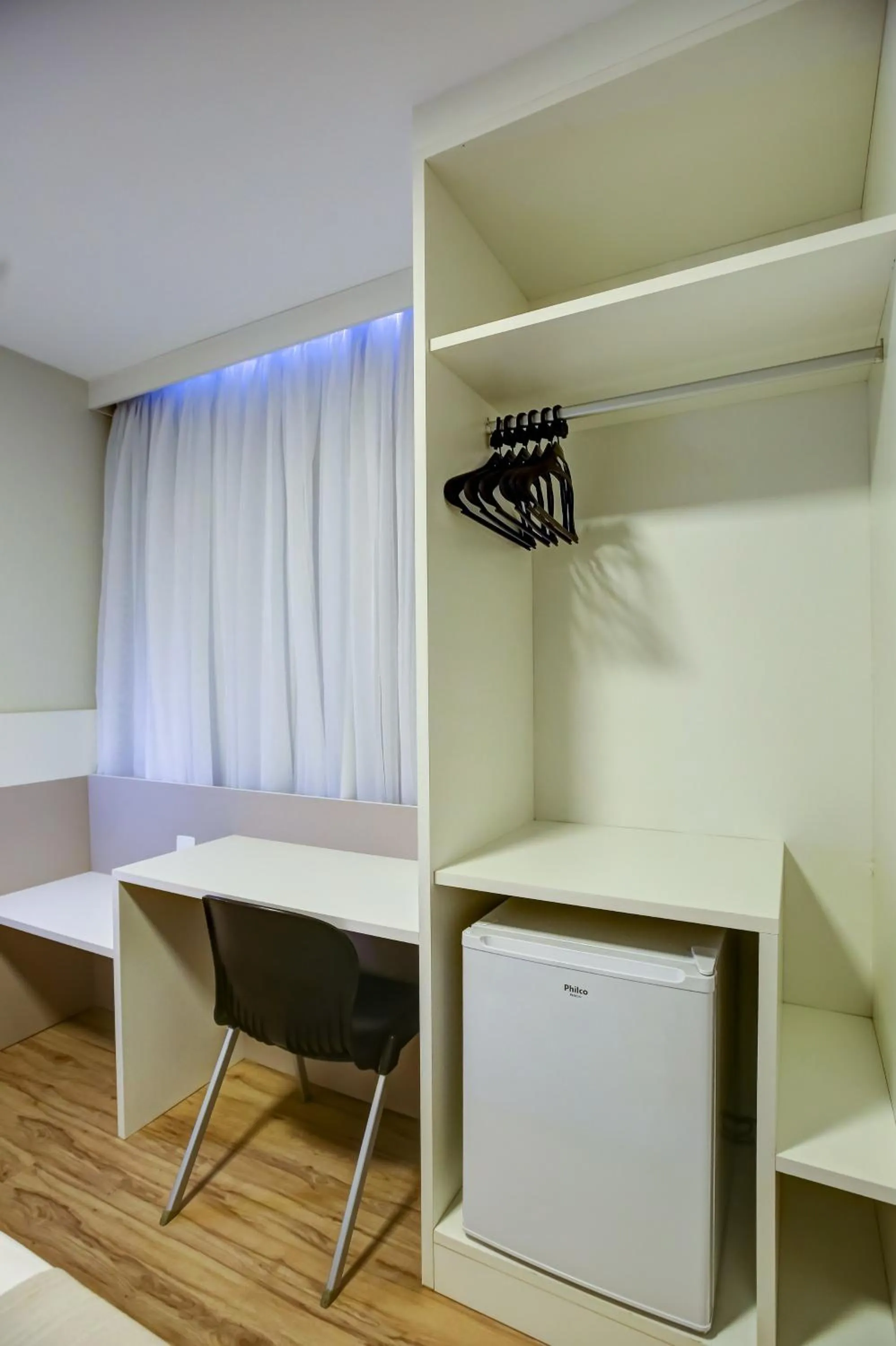 Bedroom in Transamerica Fit Lafaiete