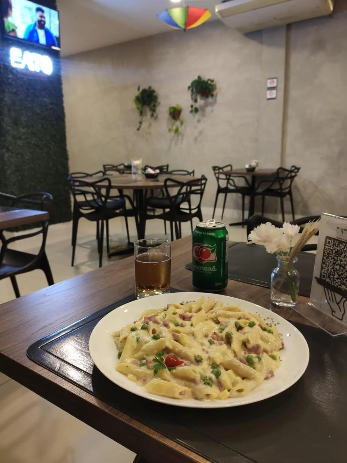 Restaurant/places to eat in Transamerica Fit Lafaiete