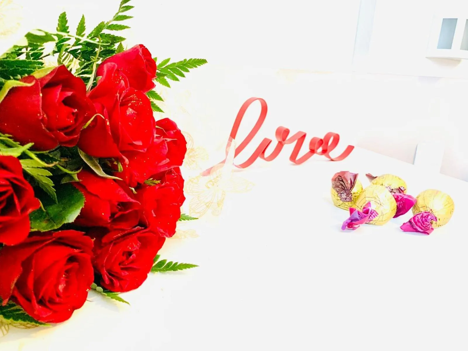 Bedroom in Transamerica Fit Lafaiete