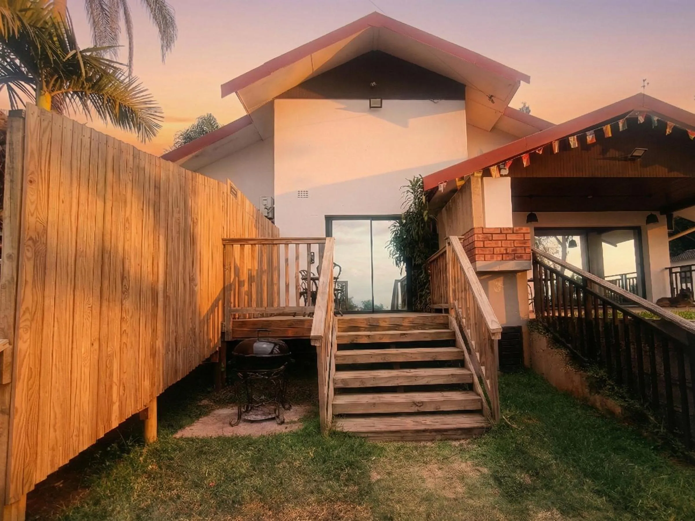 Property building in Zur See - No Loadshedding