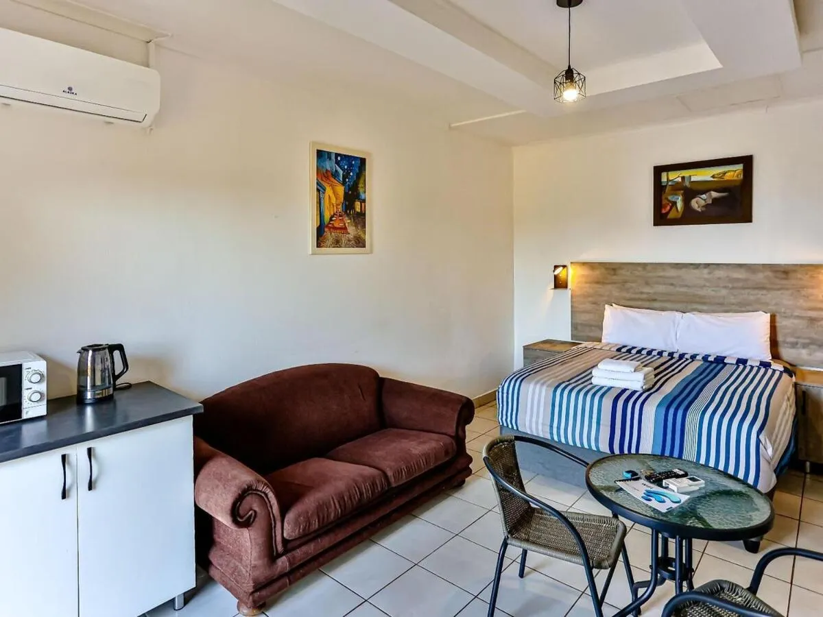 Photo of the whole room in Zur See - No Loadshedding