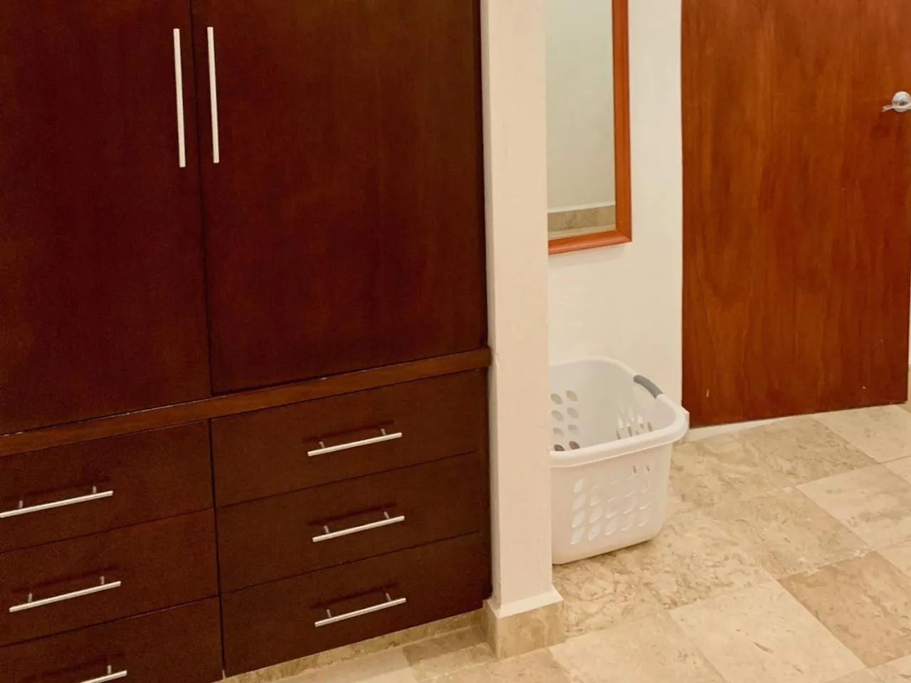 Bathroom in Xbulu-Ha