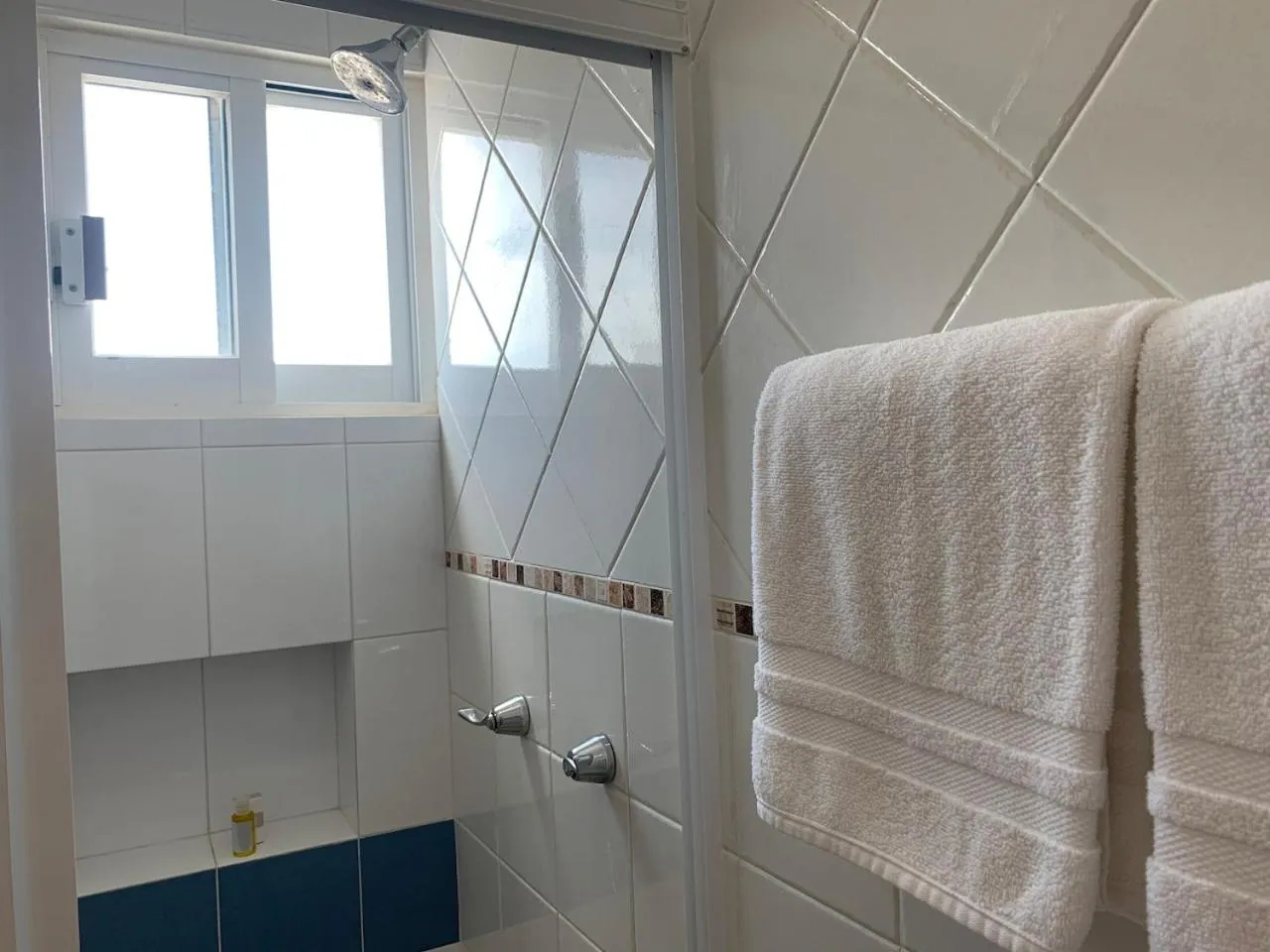 Bathroom in Xbulu-Ha