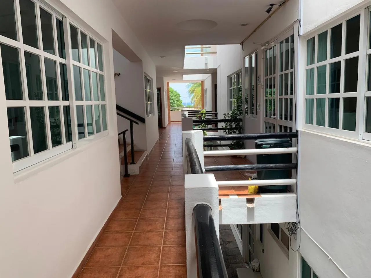 Property building in Xbulu-Ha