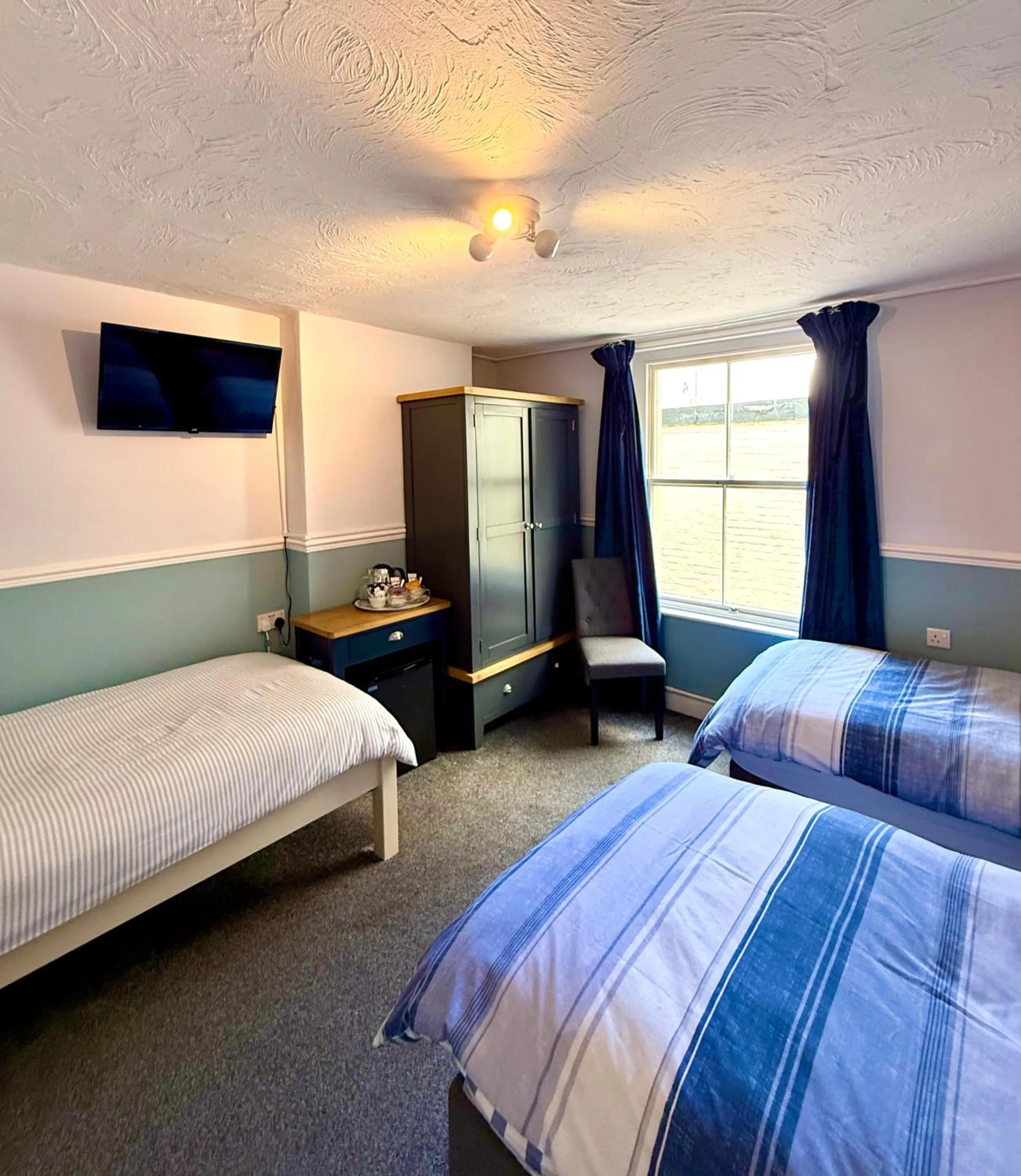 Bed in The Angove - Adults Only