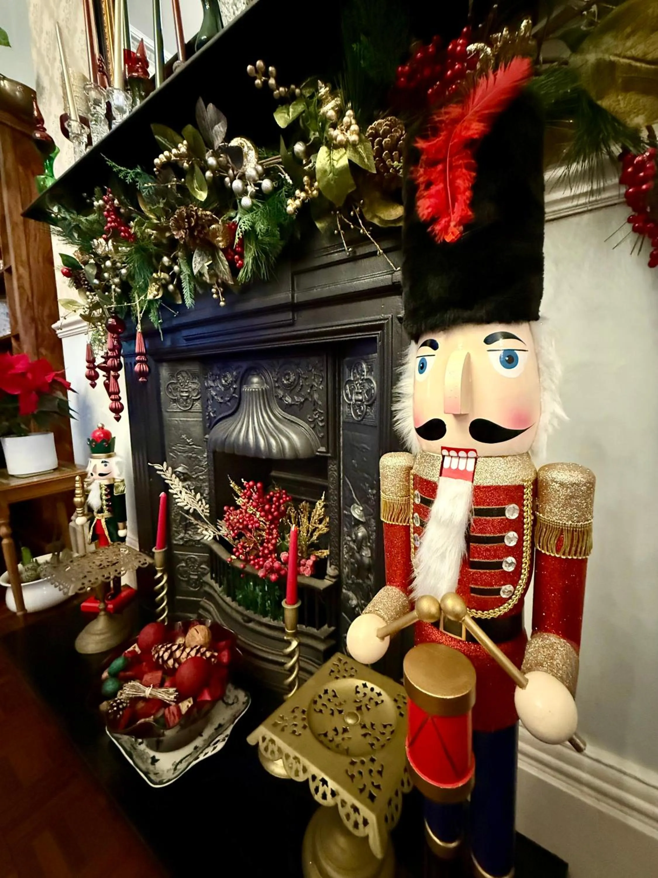 Lounge or bar in The Angove - Adults Only