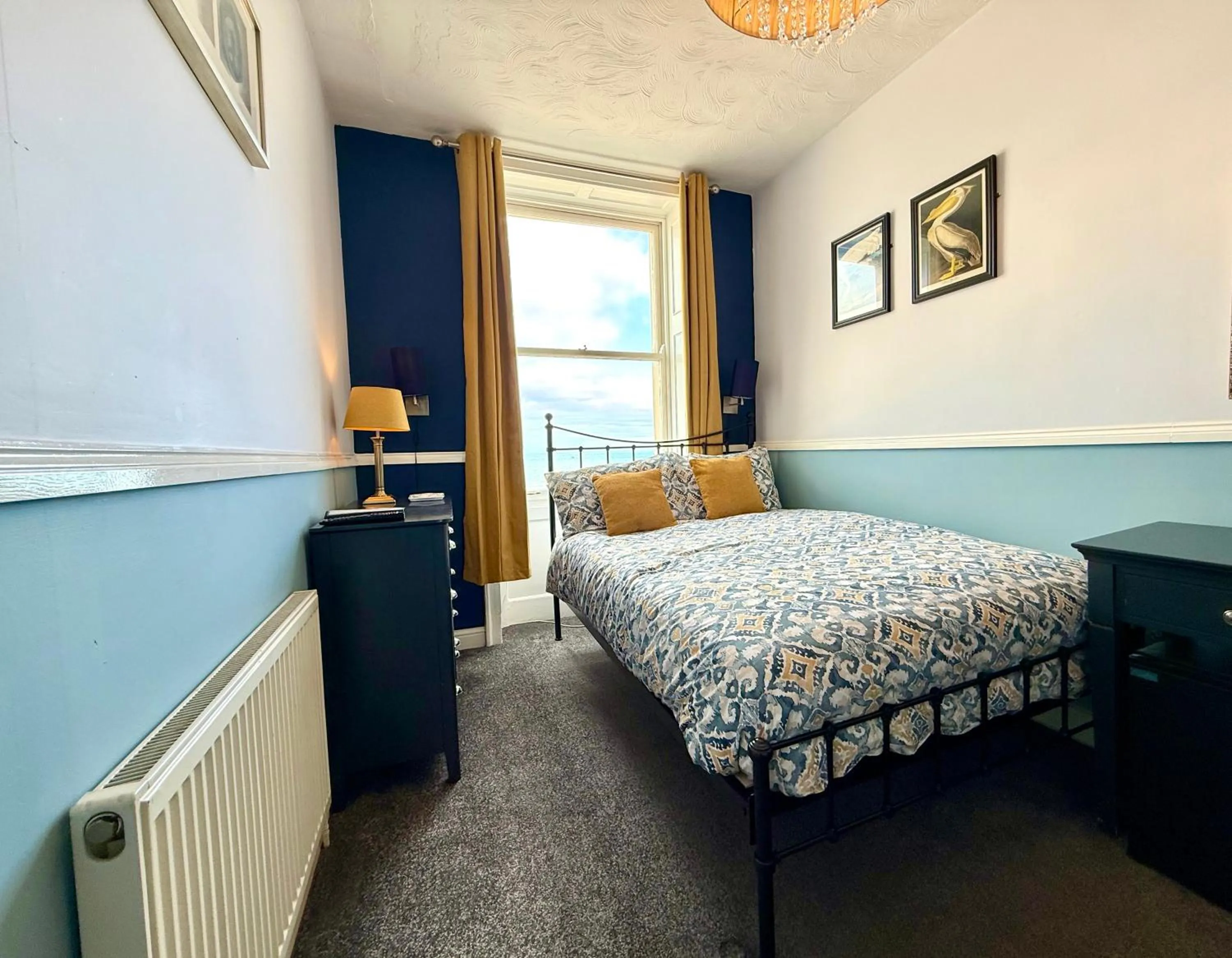 Bed in The Angove - Adults Only