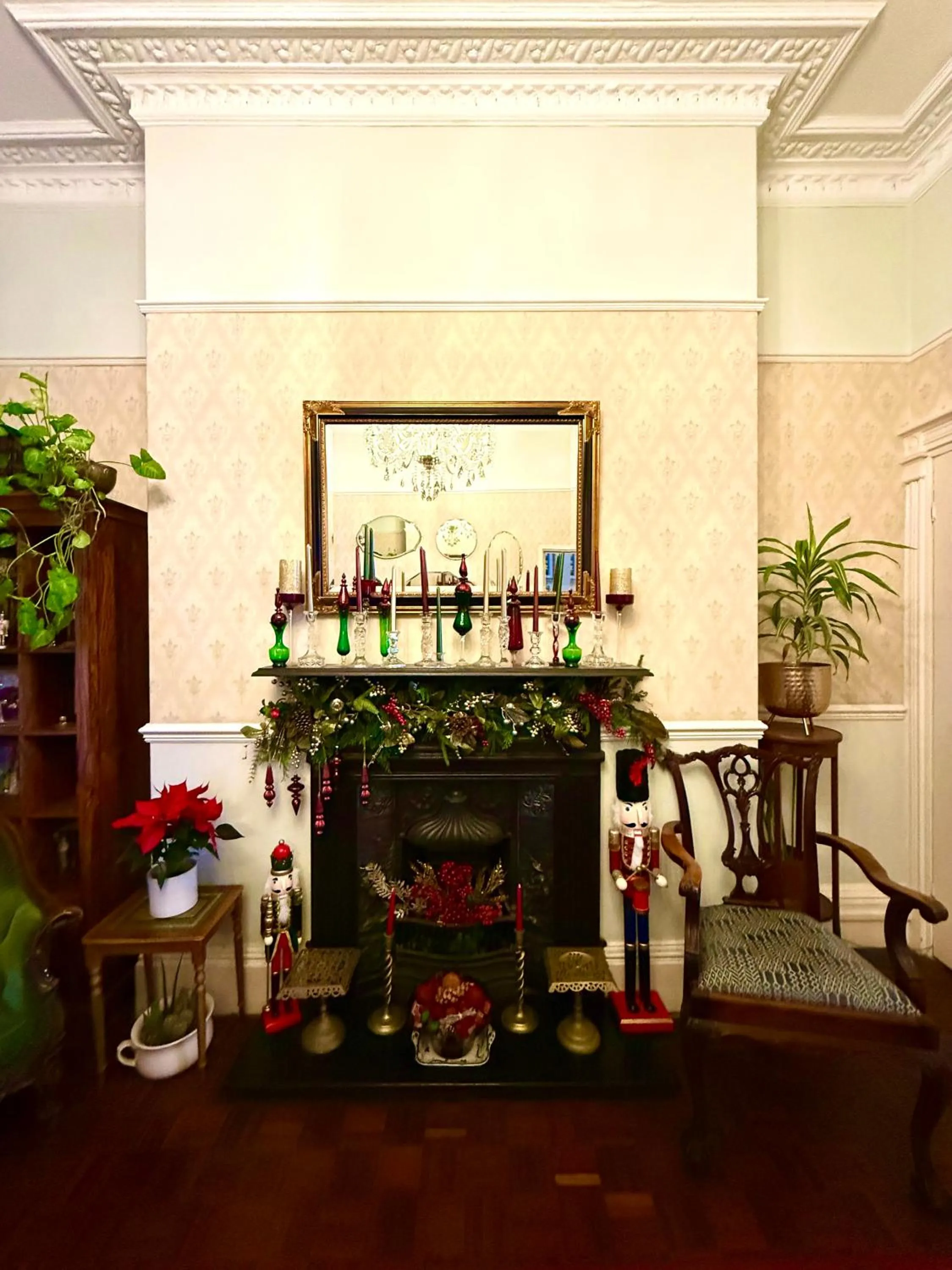 Lounge or bar in The Angove - Adults Only