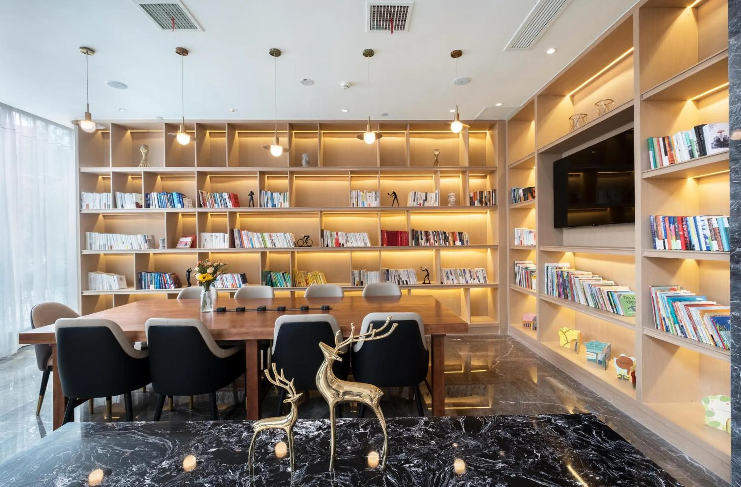 Atour Hotel Suining Chuanshan Railway Station