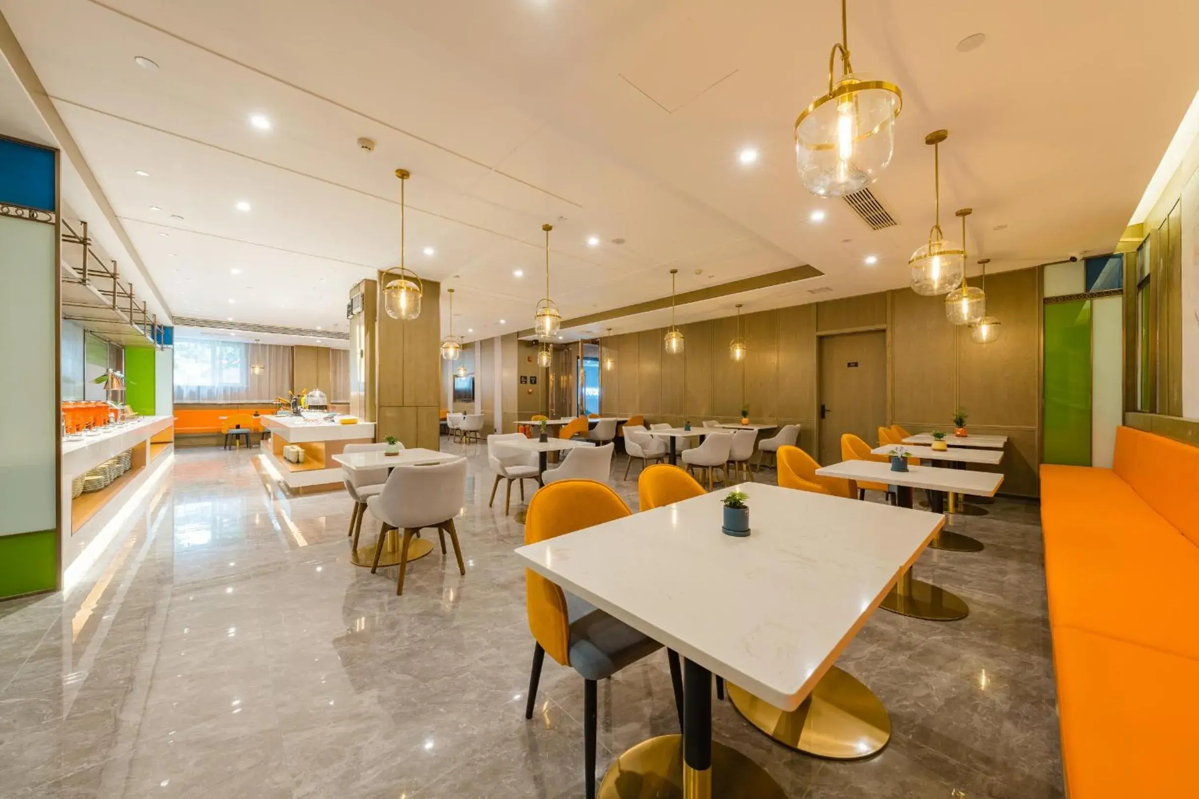 Atour Hotel Langfang Railway Station Atour Hotel Langfang Railway Station