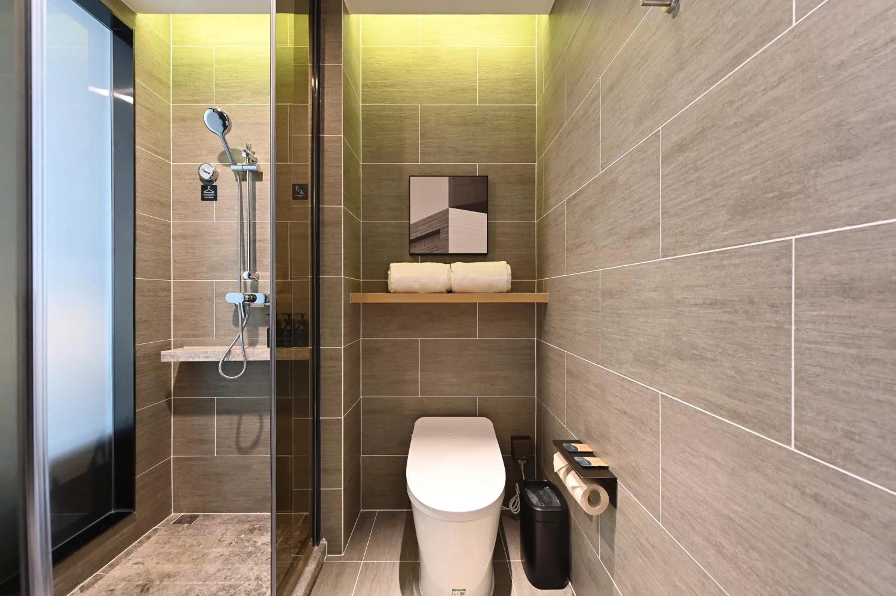 Atour Hotel Dalian Hi-tech Zone