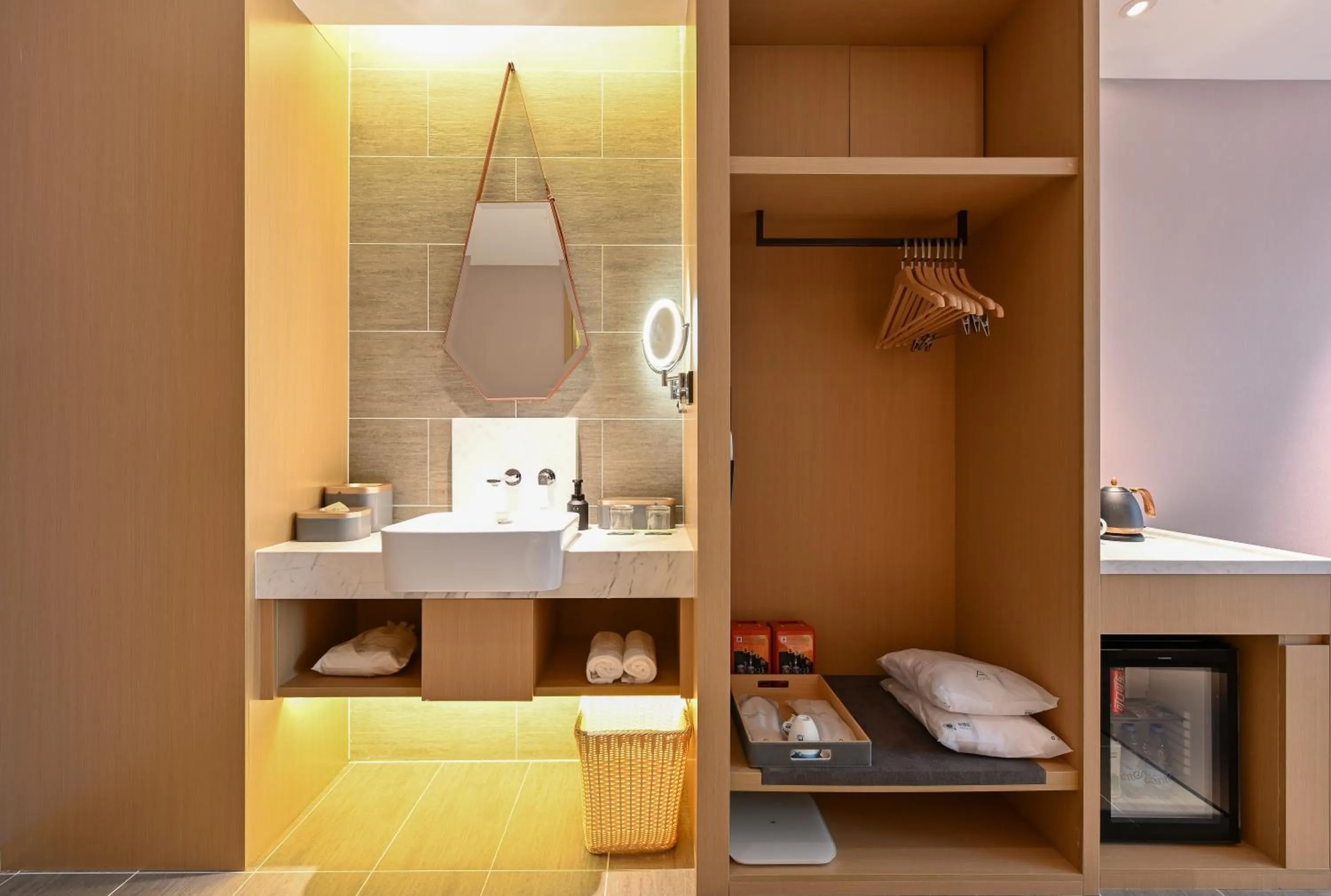 Atour Hotel Dalian Hi-tech Zone