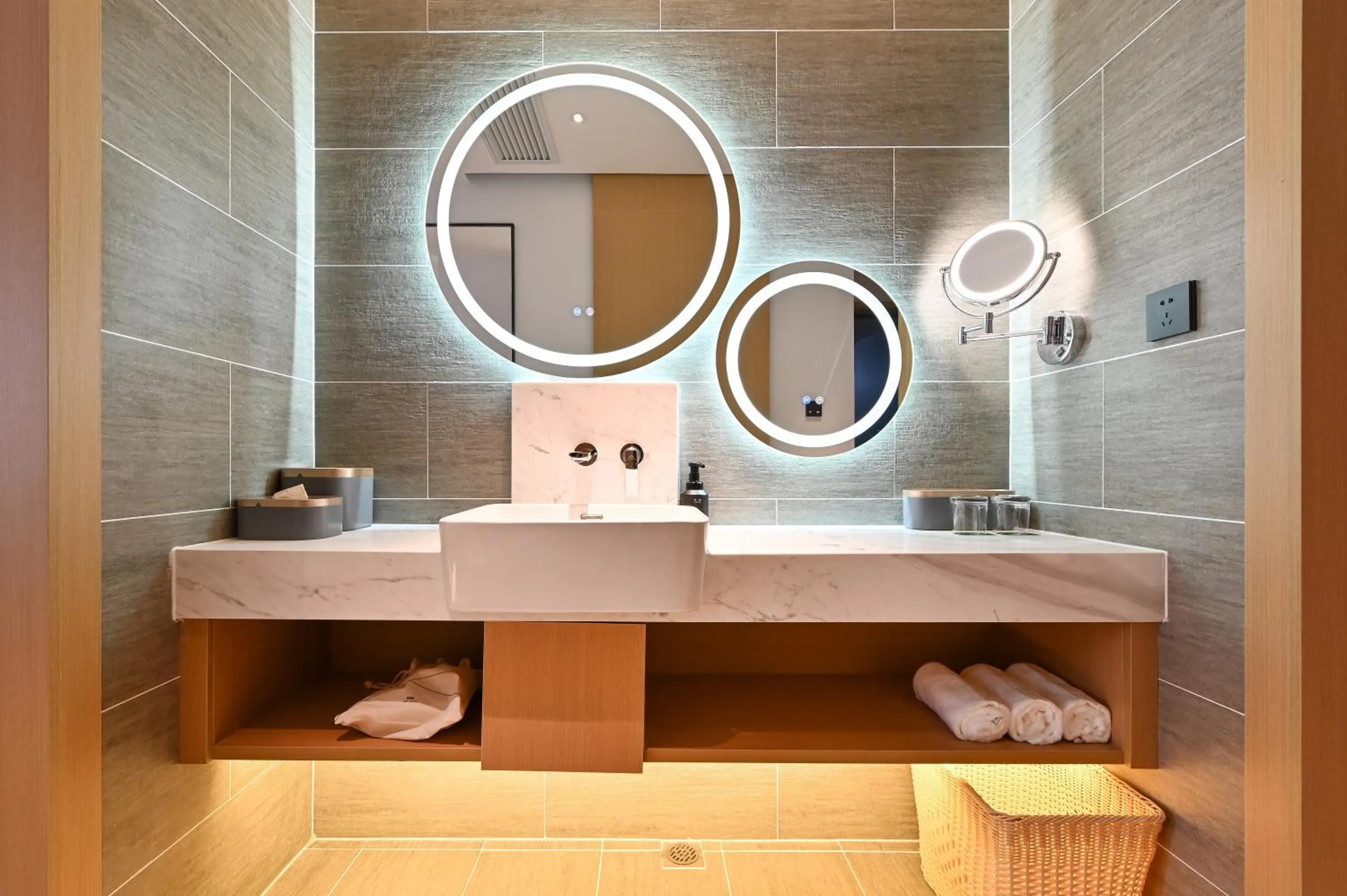 Atour Hotel Dalian Hi-tech Zone