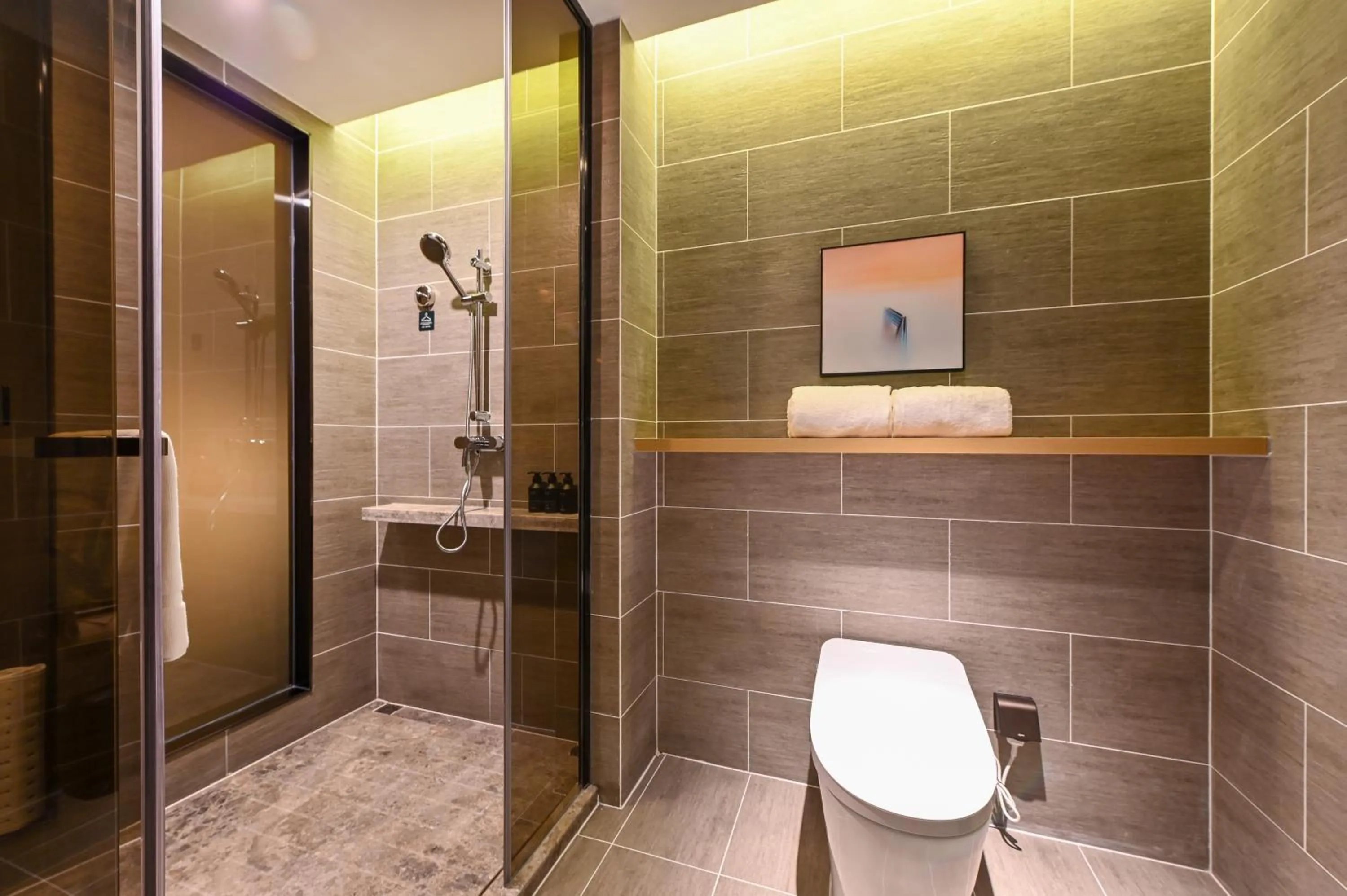 Atour Hotel Dalian Hi-tech Zone