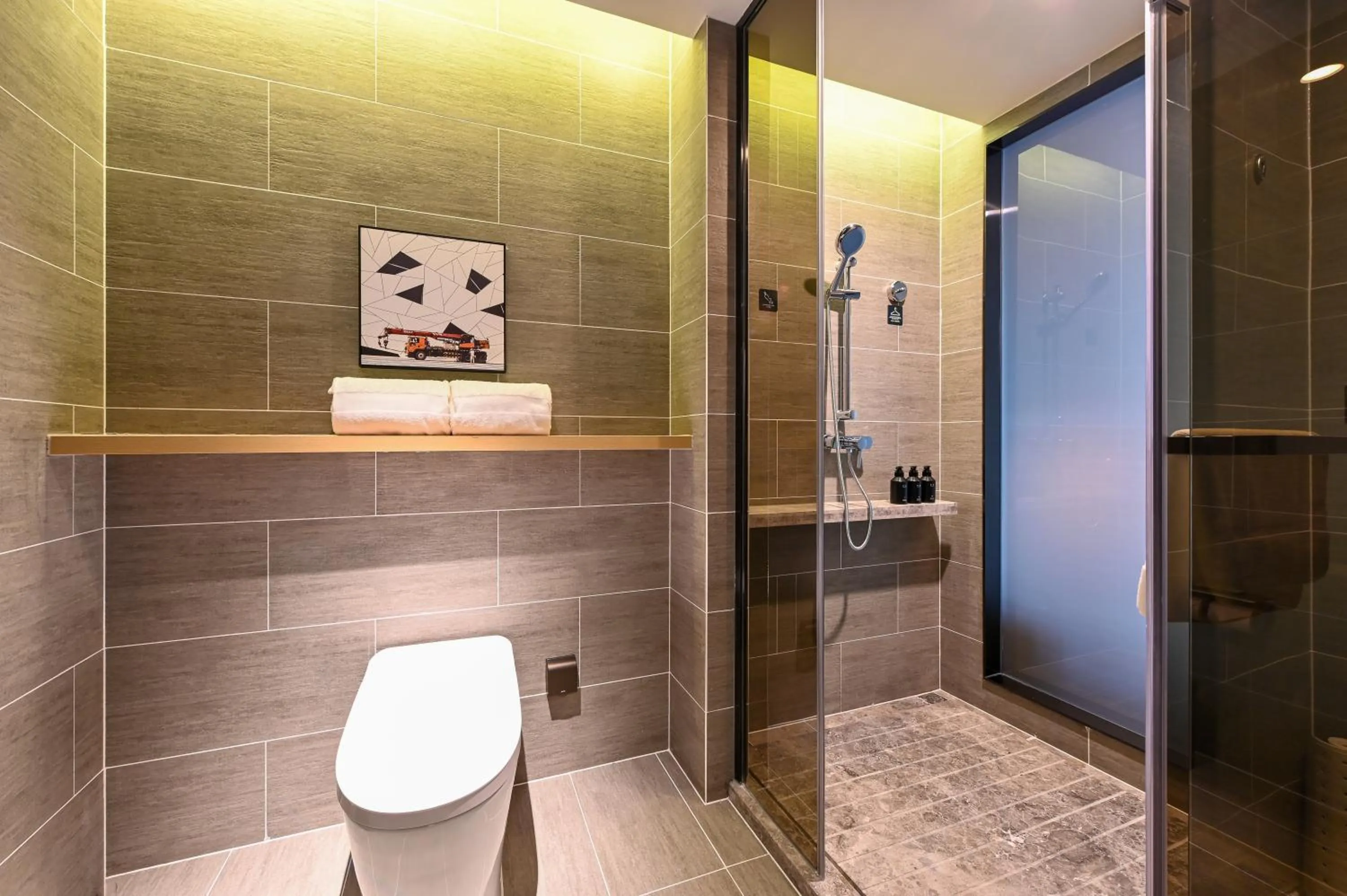 Atour Hotel Dalian Hi-tech Zone