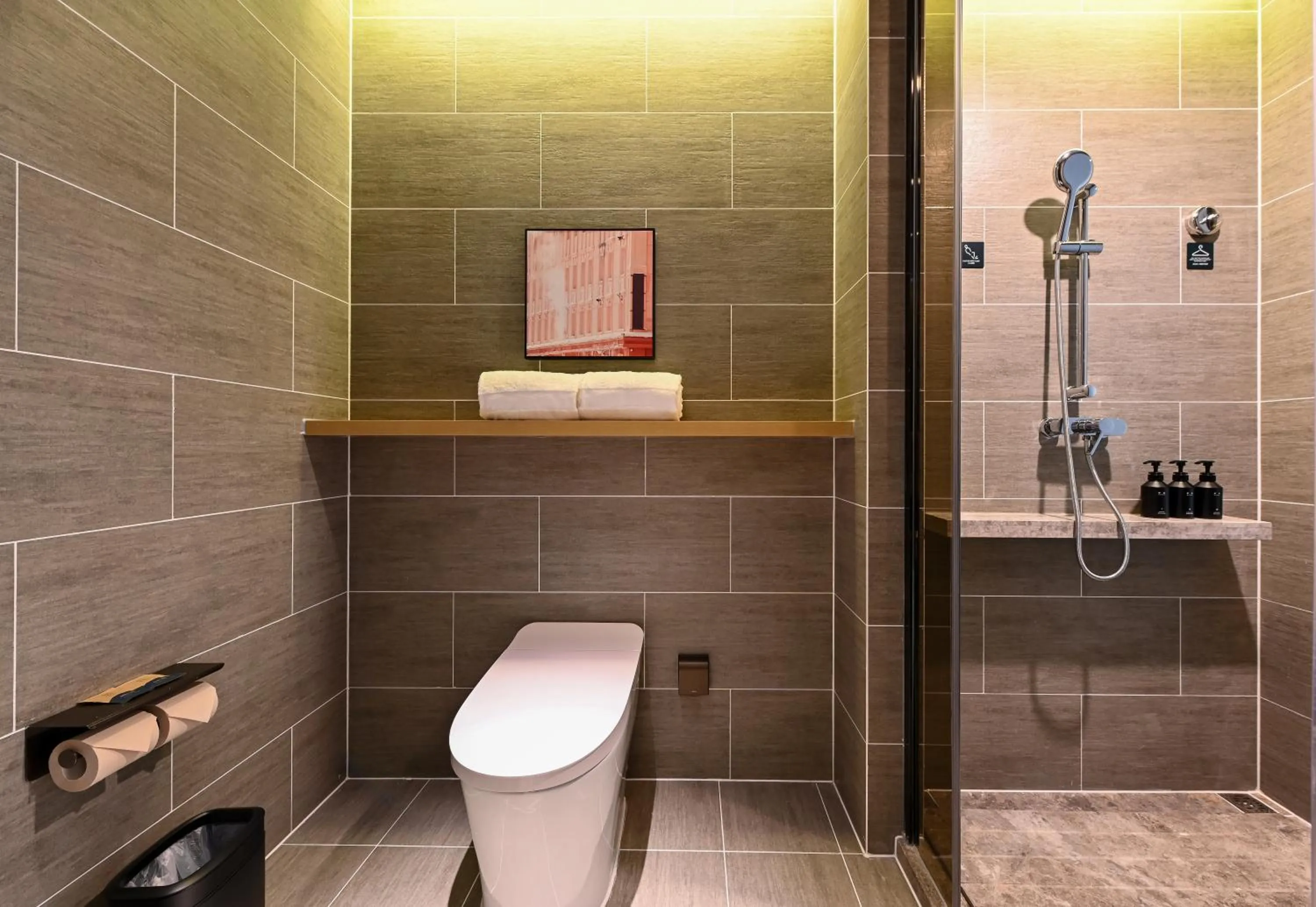 Atour Hotel Dalian Hi-tech Zone