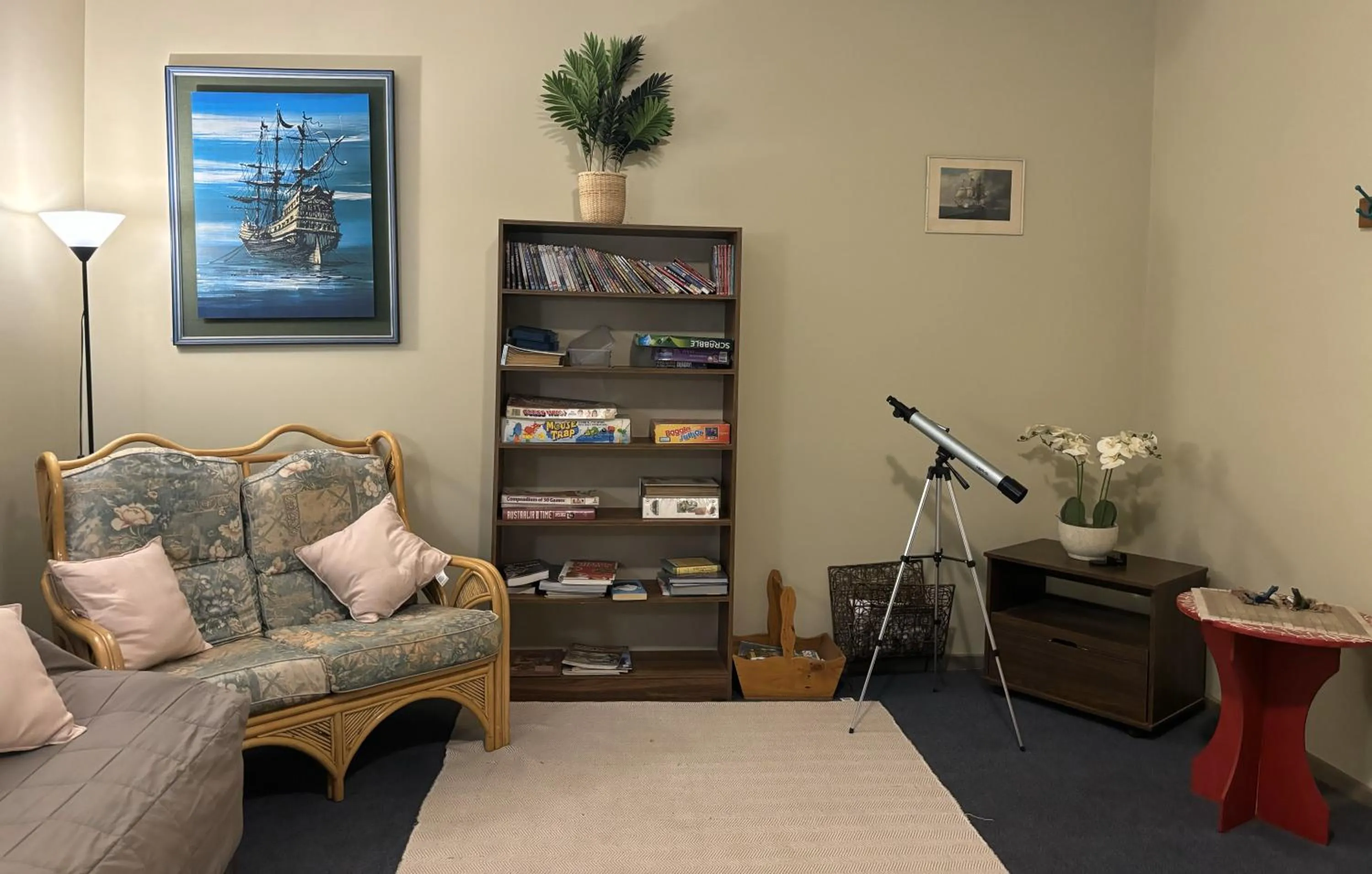 Broken Hill Tourist Lodge