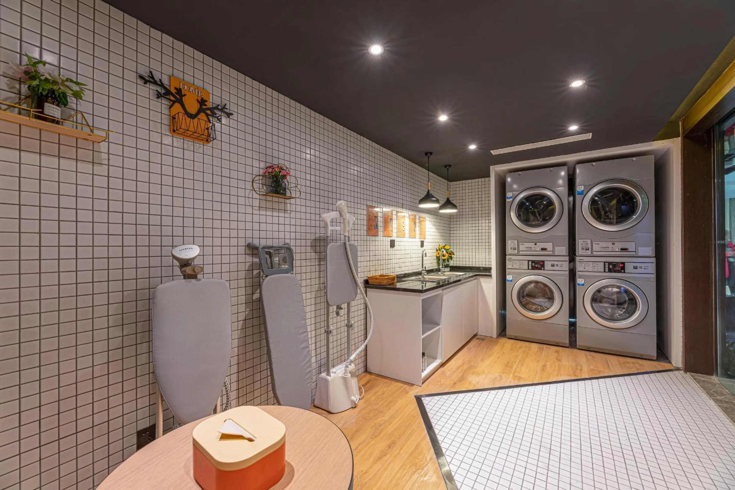 Atour Hotel Rudong Central Plaza