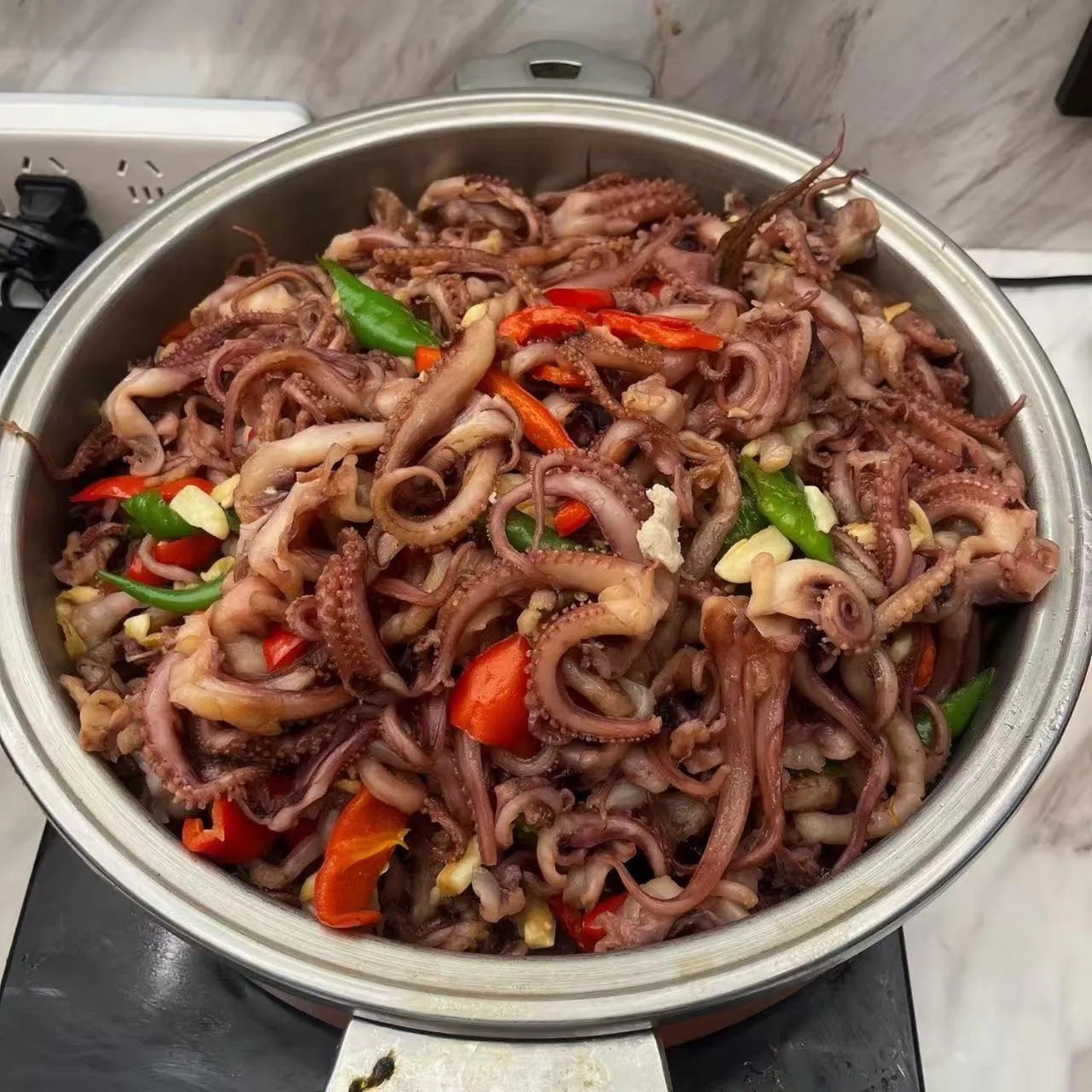 Breakfast in Atour Hotel West Lake Science Park