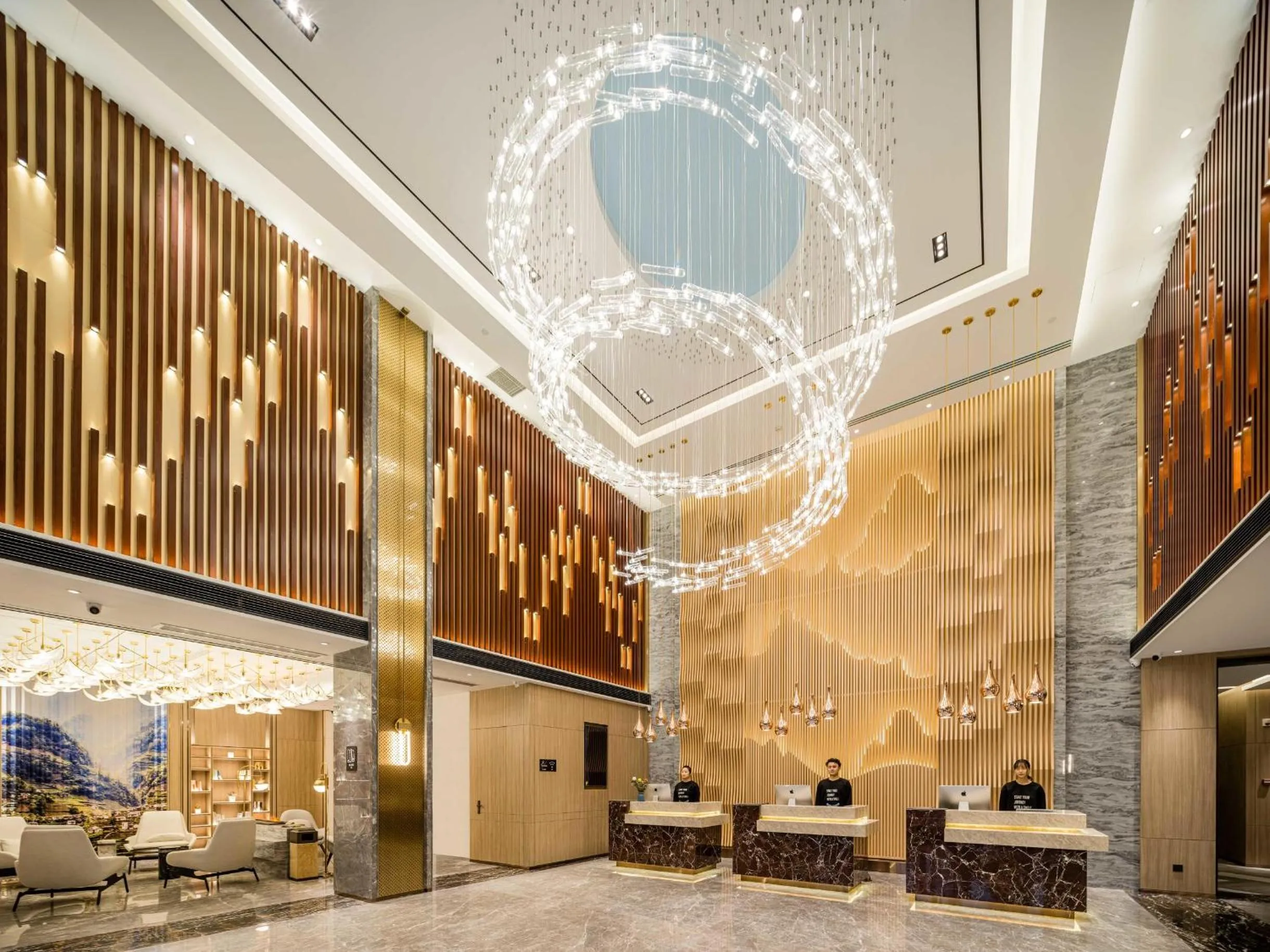 Atour Hotel West Lake Science Park