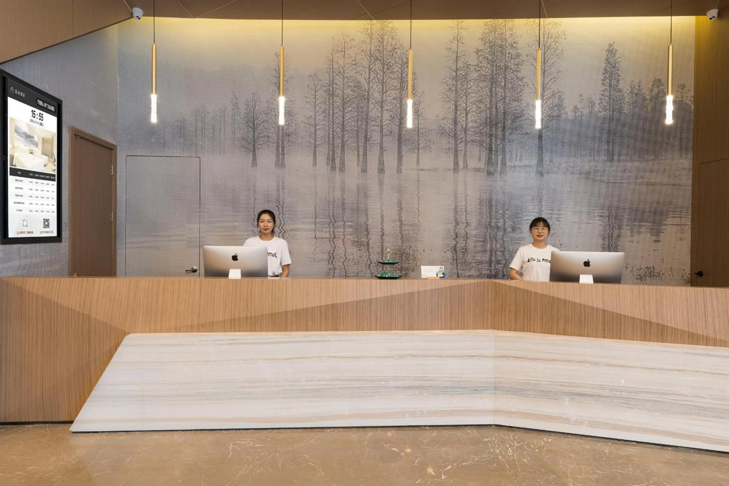 Atour Hotel Ningbo Xiangshan People's Square