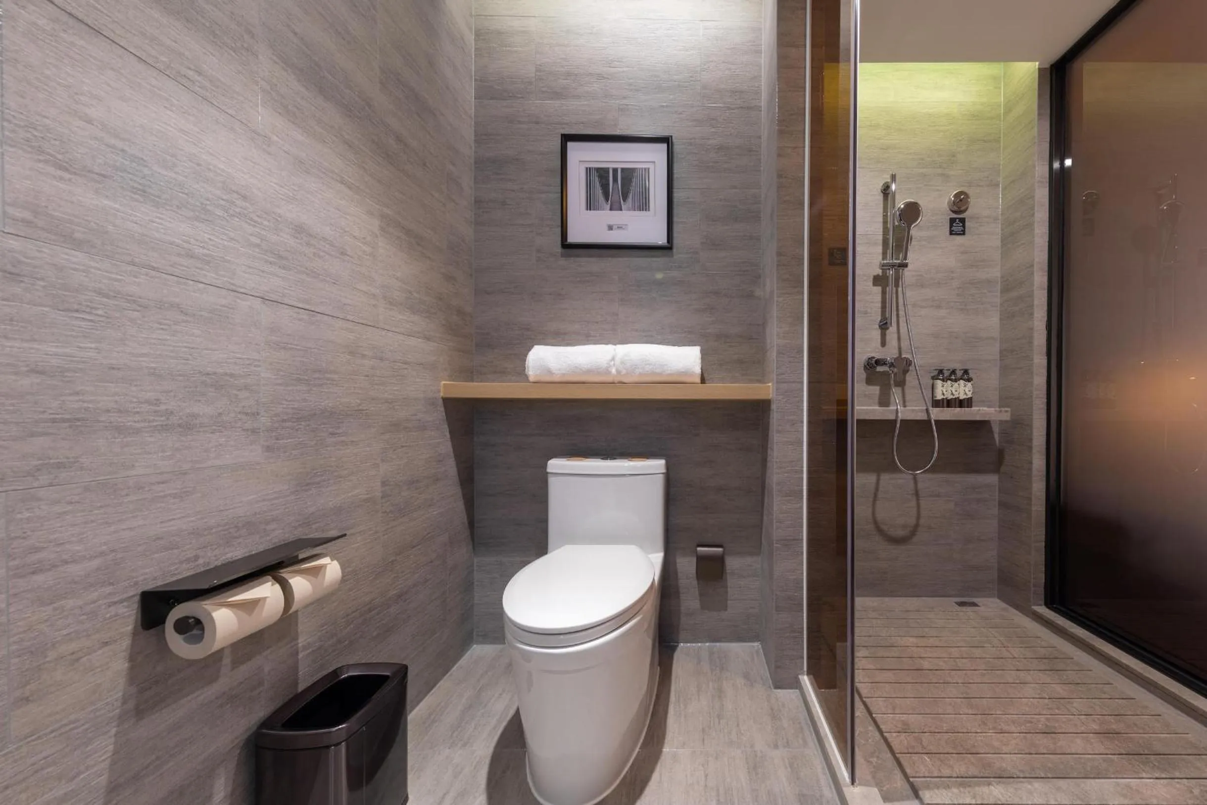 Atour Hotel Kunming Hi-tech Wuyue Plaza