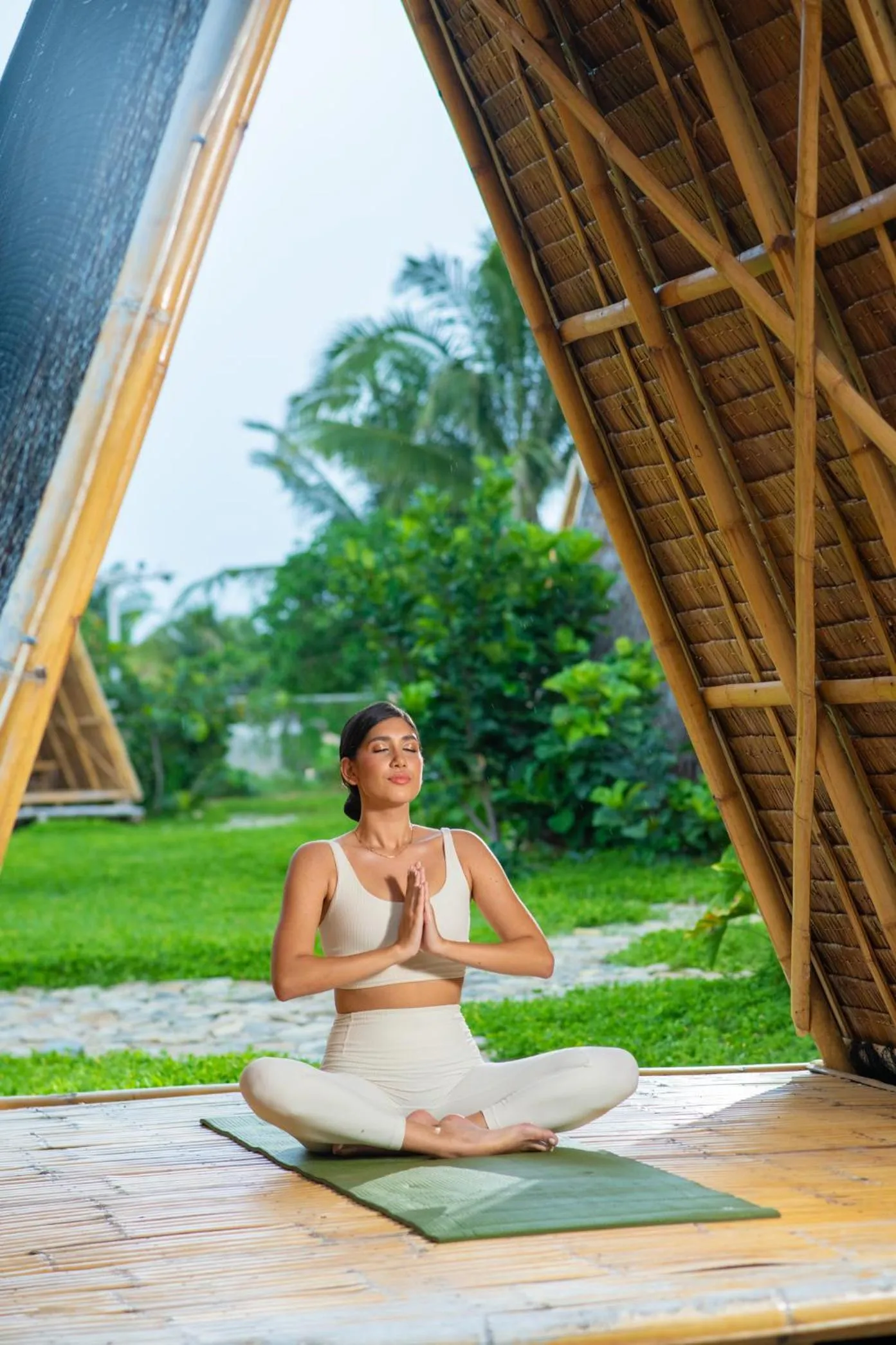 Property building in Astoria Palawan