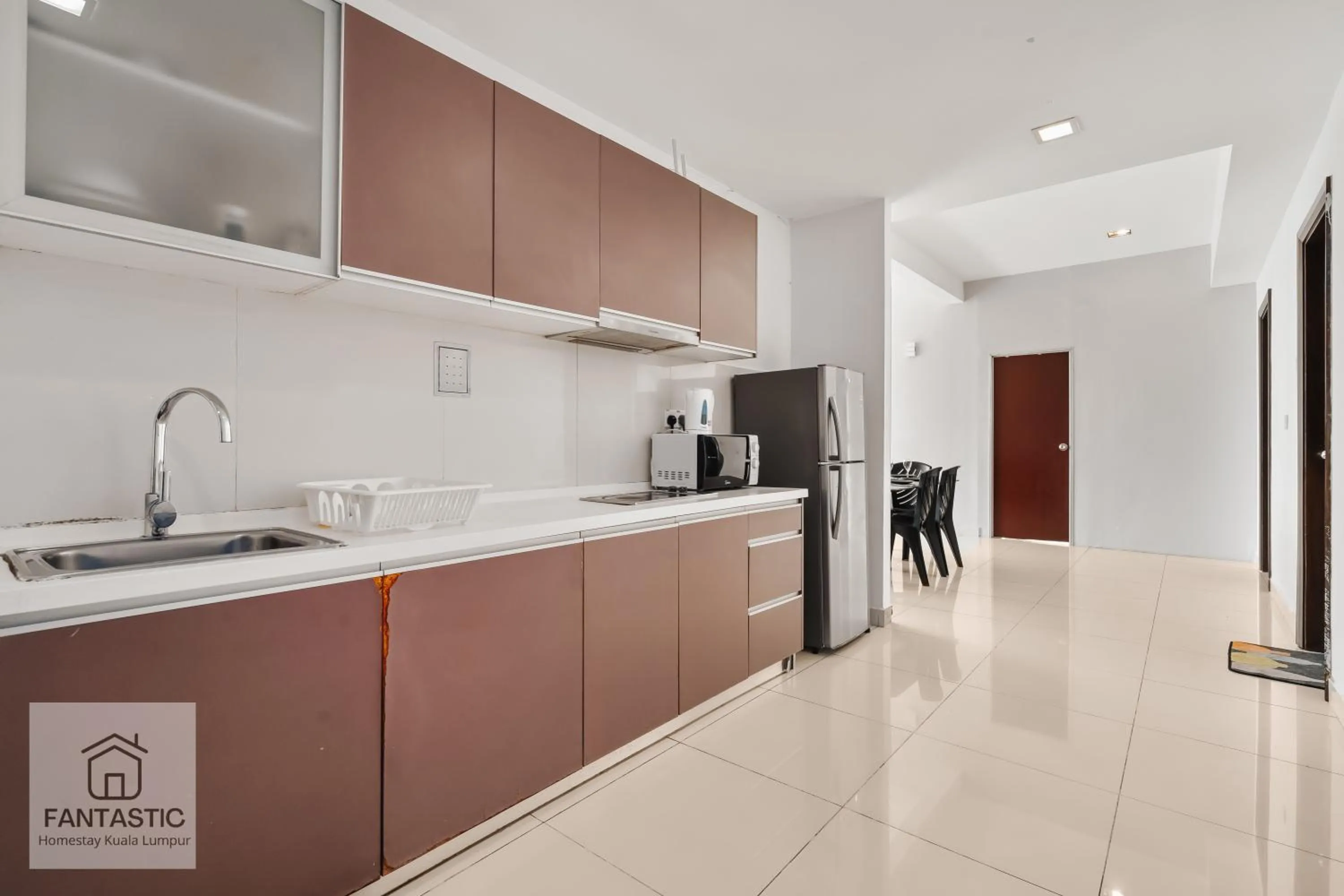 Regalia Residence @ KLCC View Sky Pool by KC