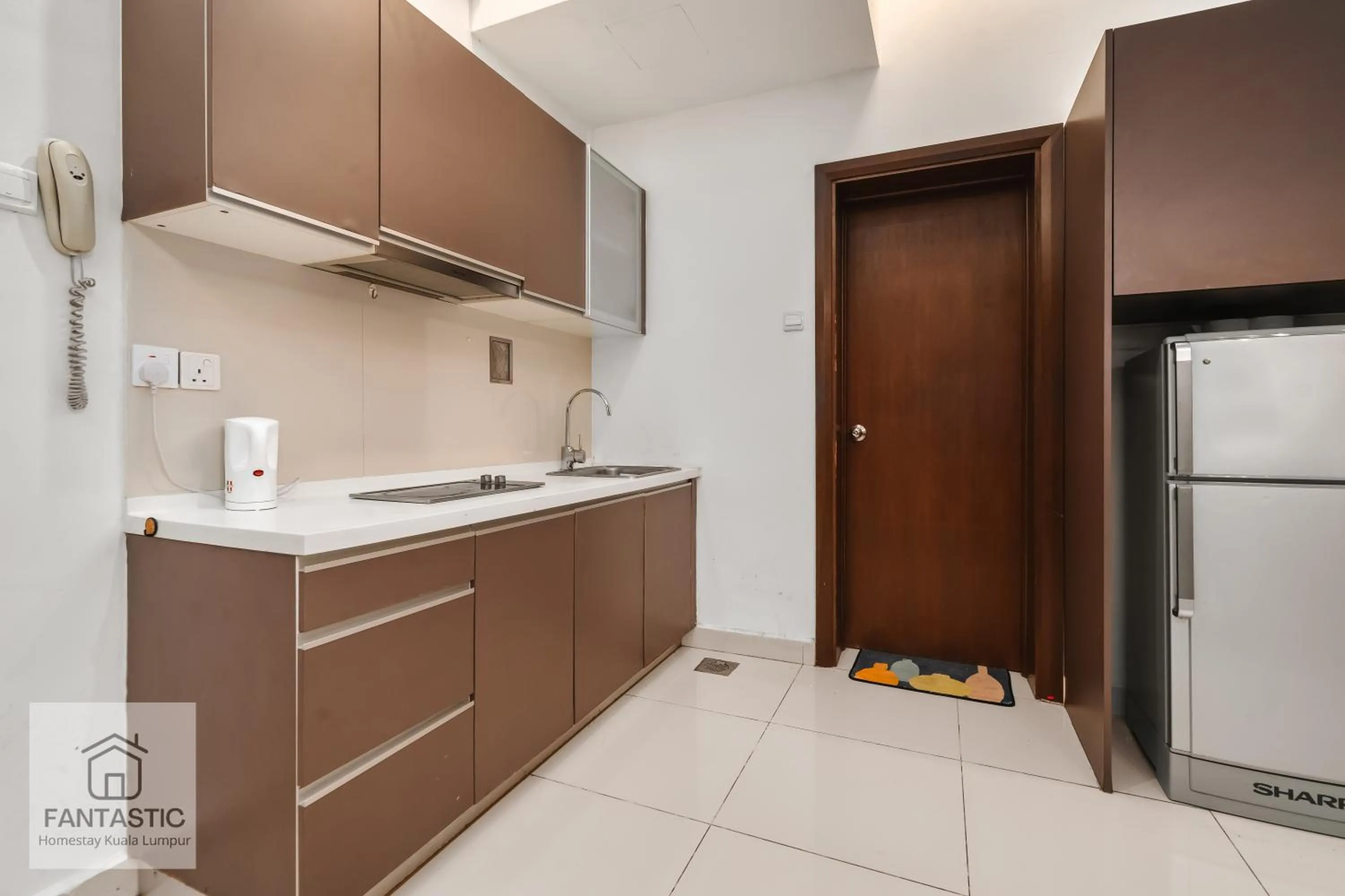 Regalia Residence @ KLCC View Sky Pool by KC