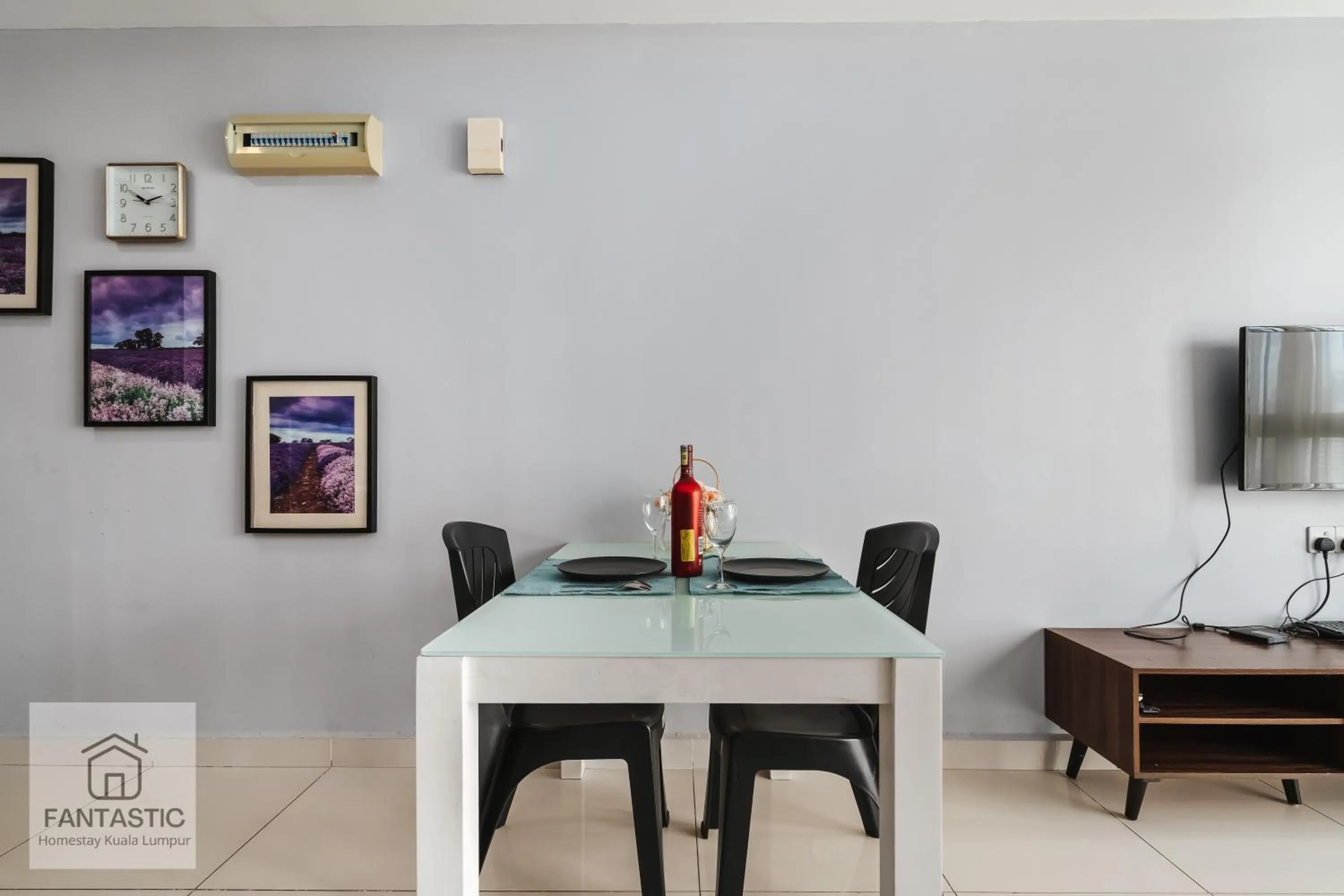 Regalia Residence @ KLCC View Sky Pool by KC