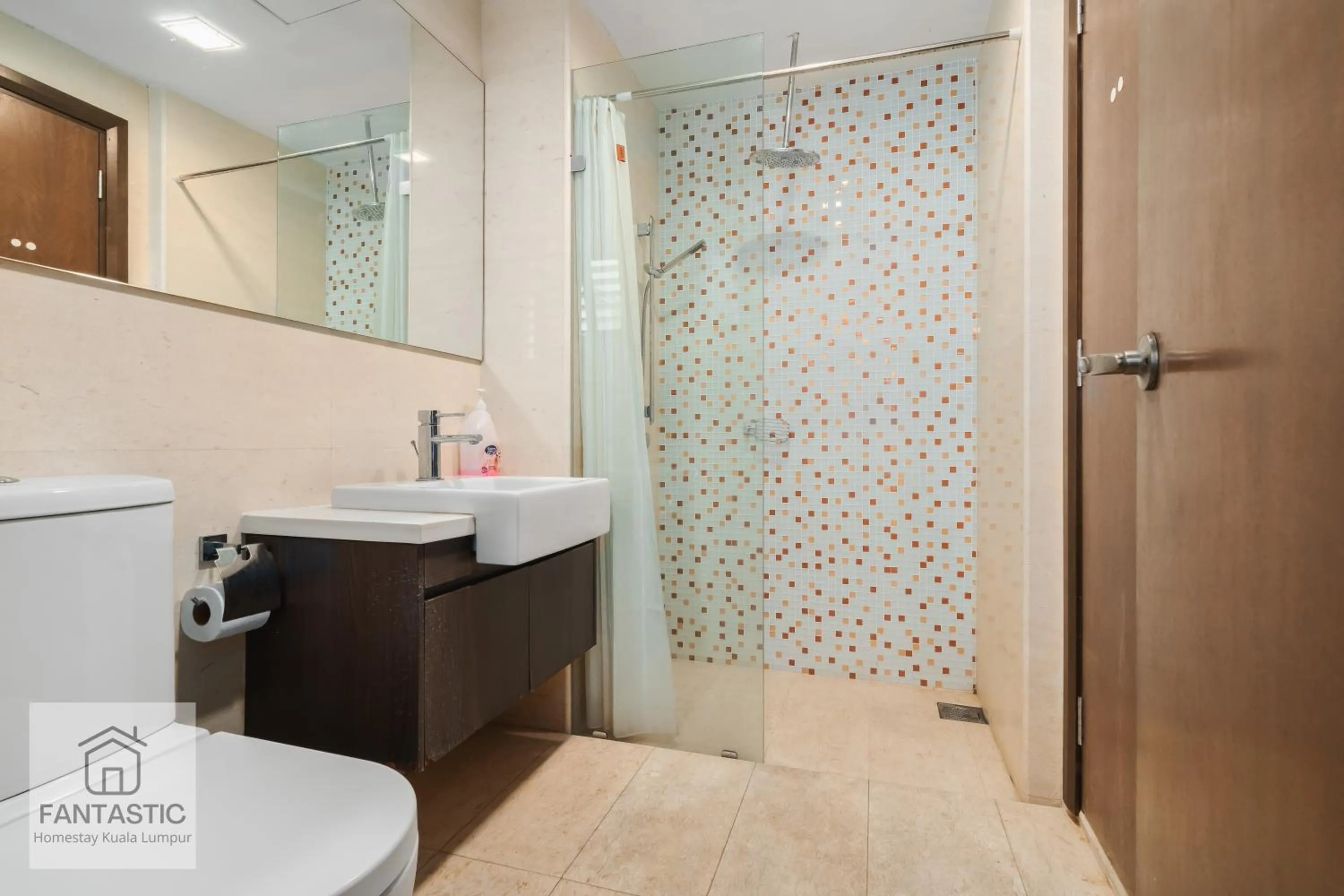 Regalia Residence @ KLCC View Sky Pool by KC