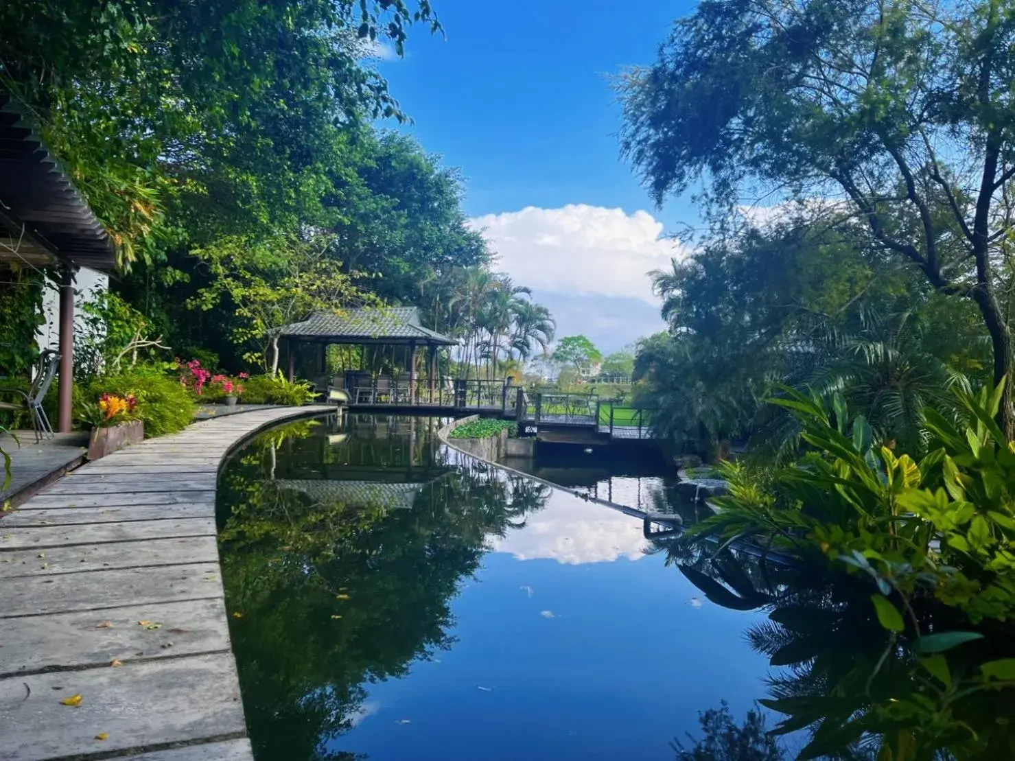 Hofi Villa Hofi Villa