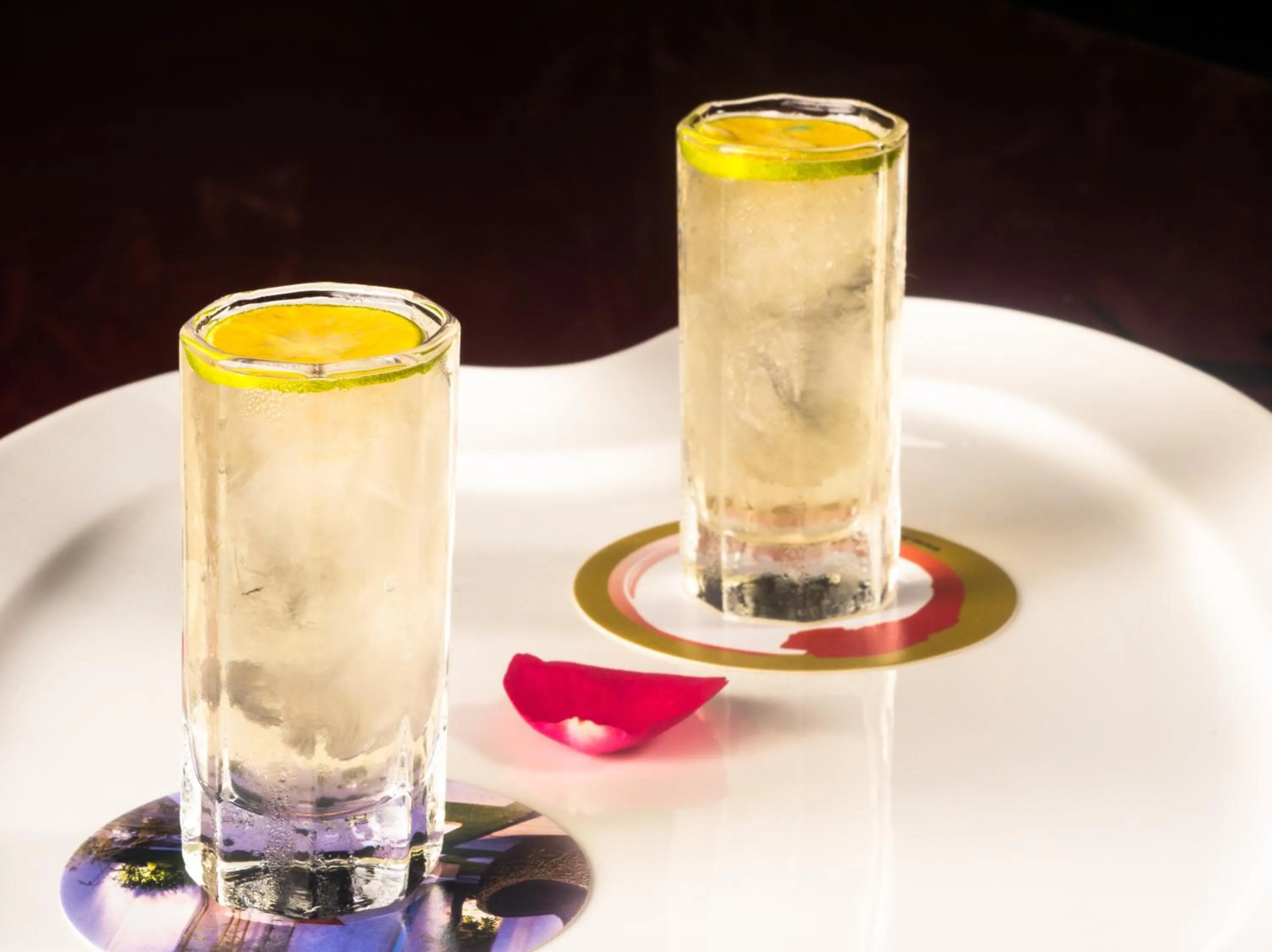 Food and drinks in Hofi Villa