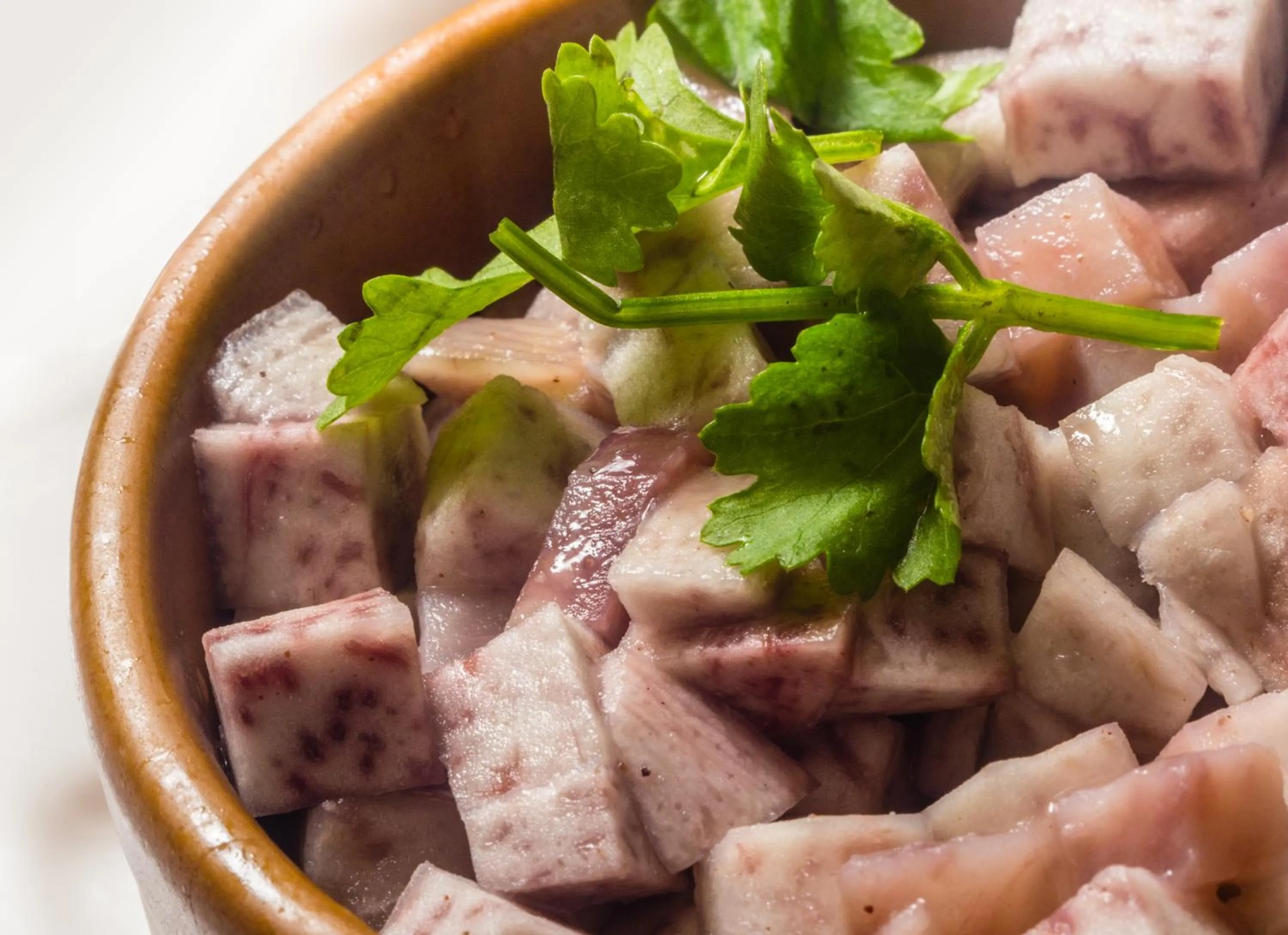 Food and drinks in Hofi Villa