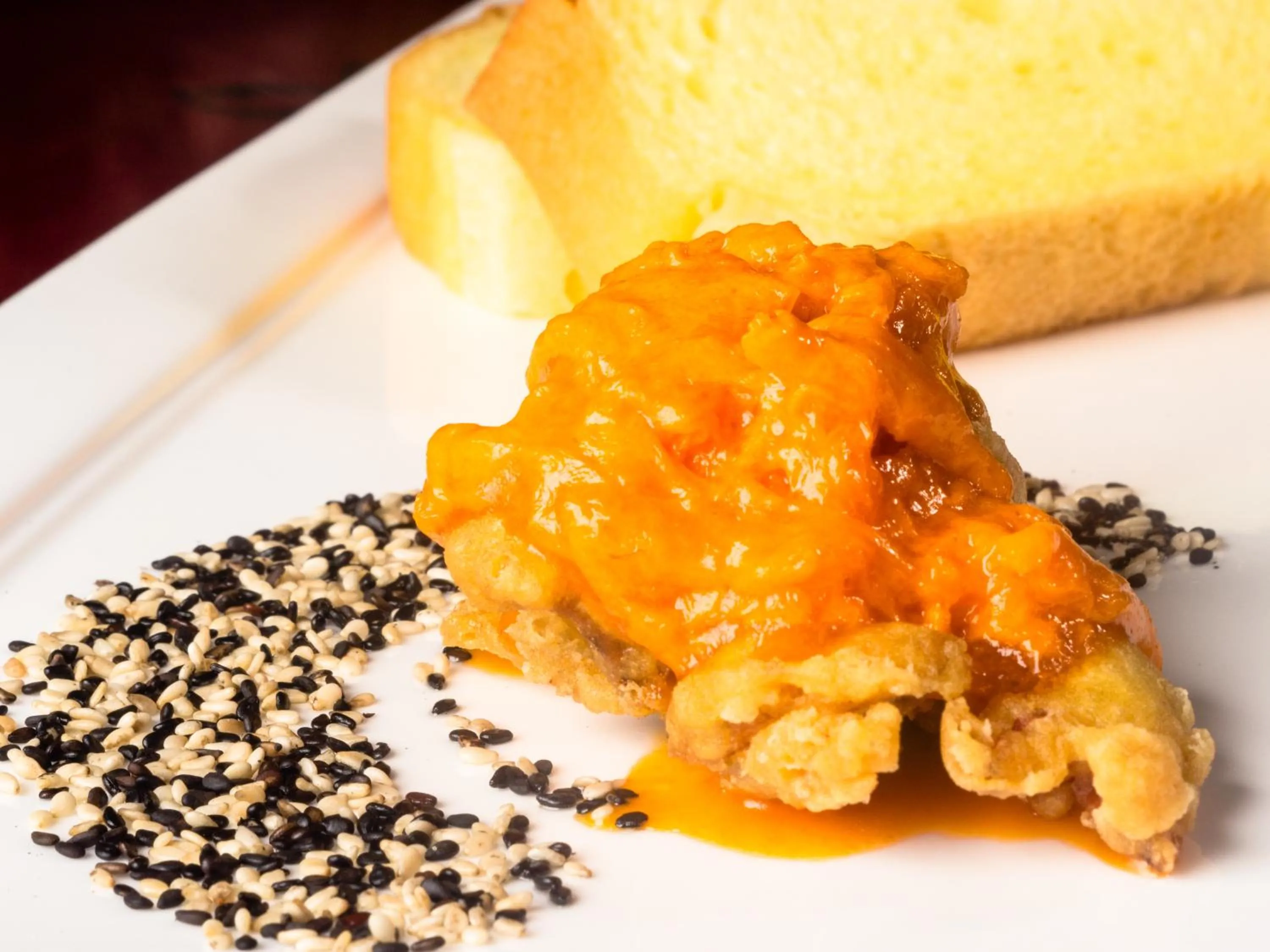 Food and drinks in Hofi Villa