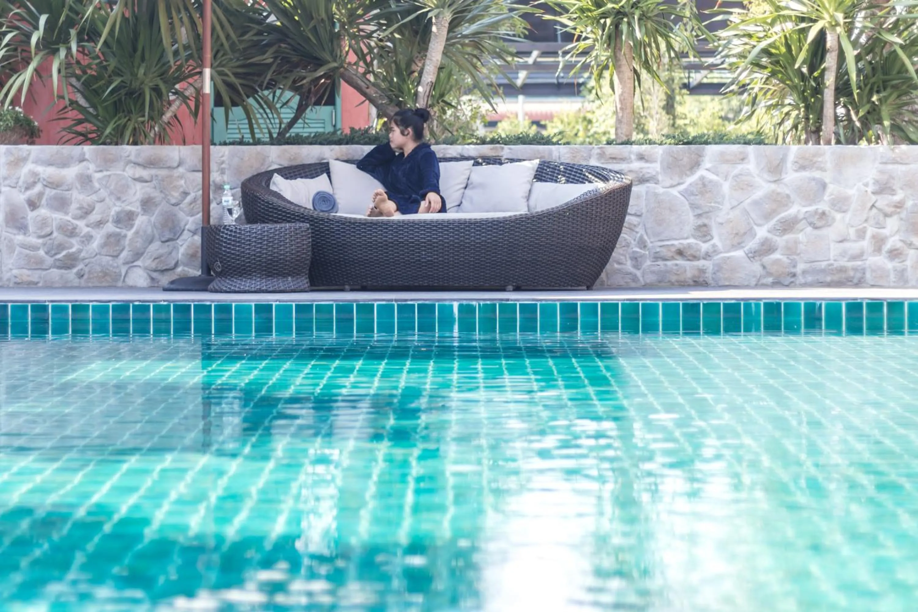 La Villa Boutique hotel