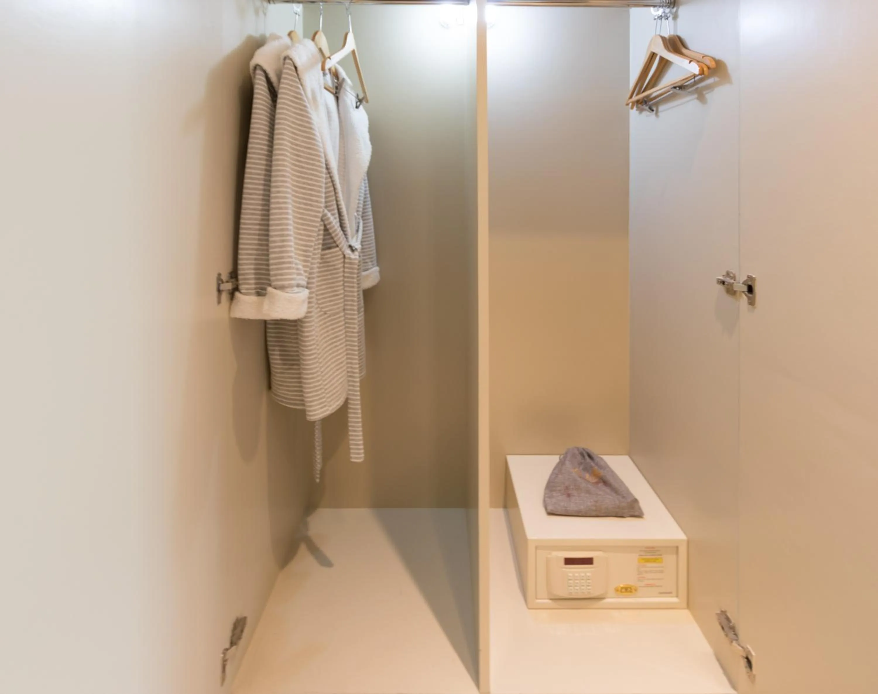 La Villa Boutique hotel