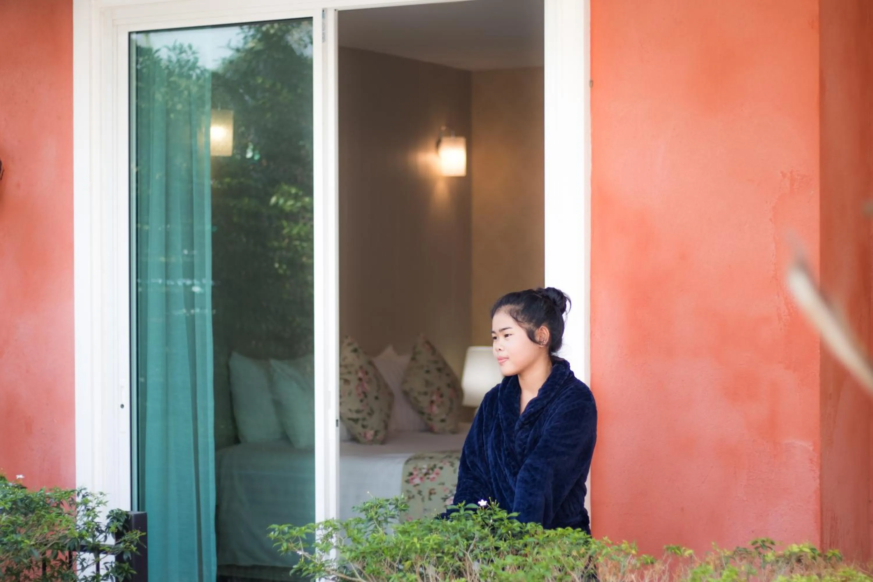 La Villa Boutique hotel