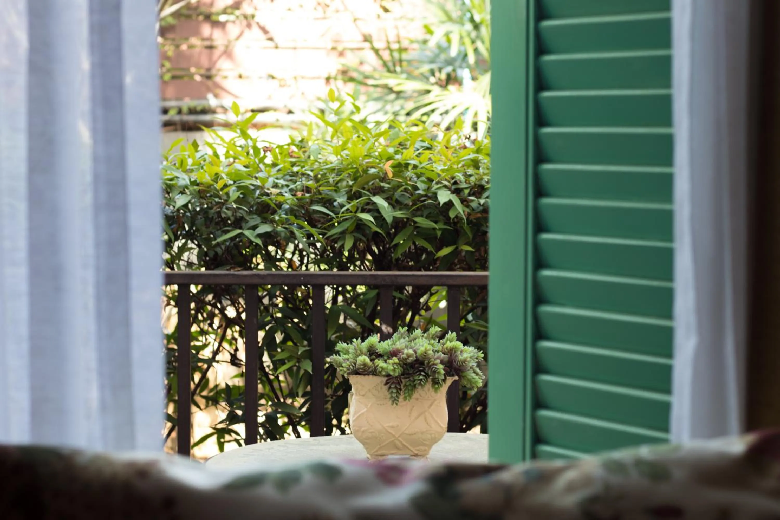 La Villa Boutique hotel