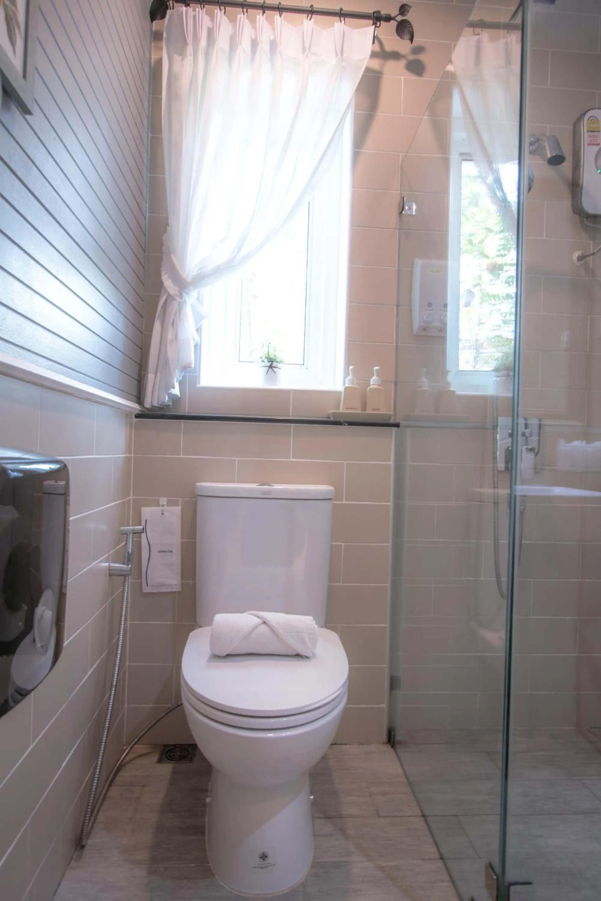 La Villa Boutique hotel